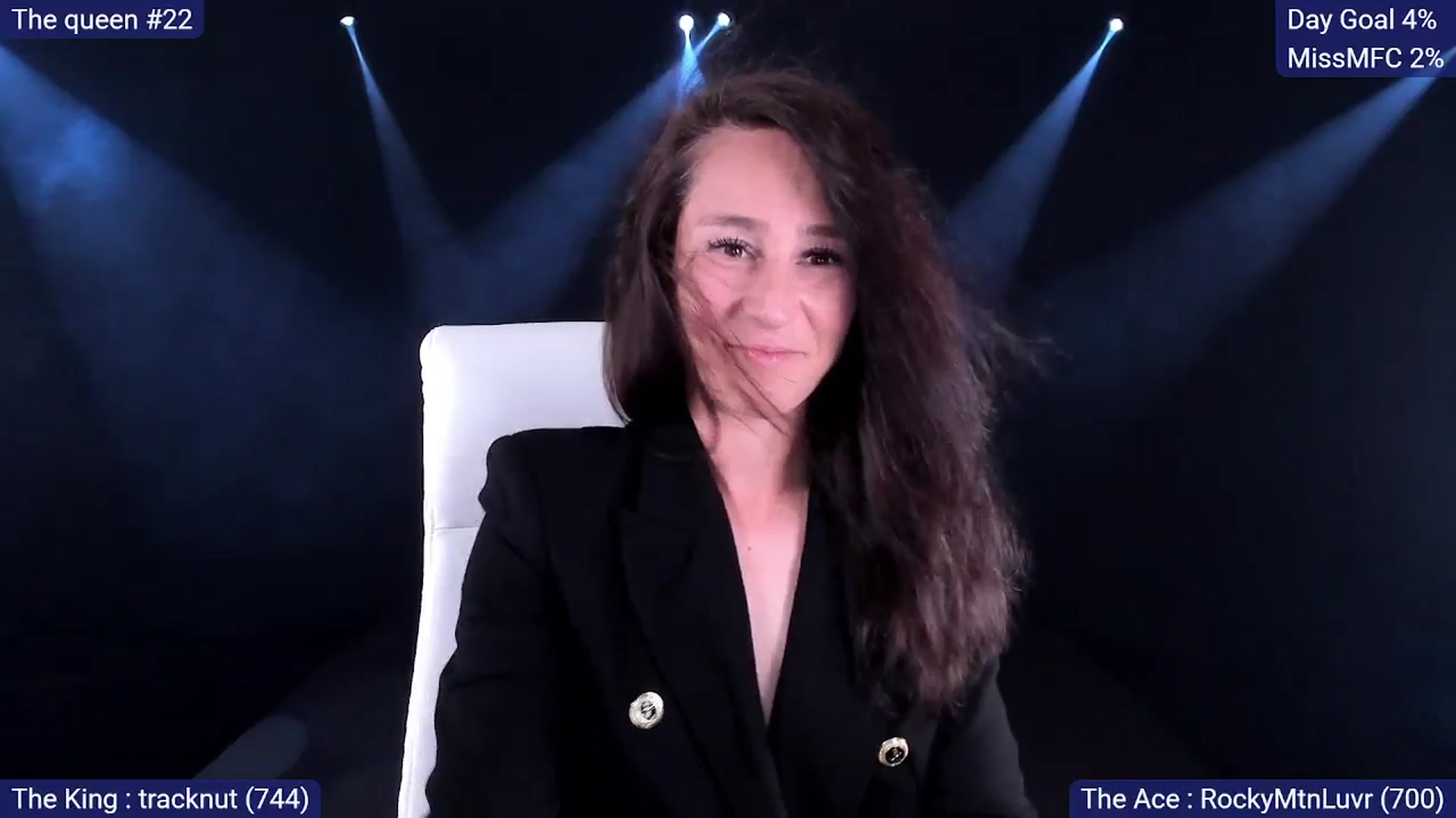 Gallery image thumbnail from Olivia's myfreecams stream on, 04/03/2025, 03:14 image 6 of 20