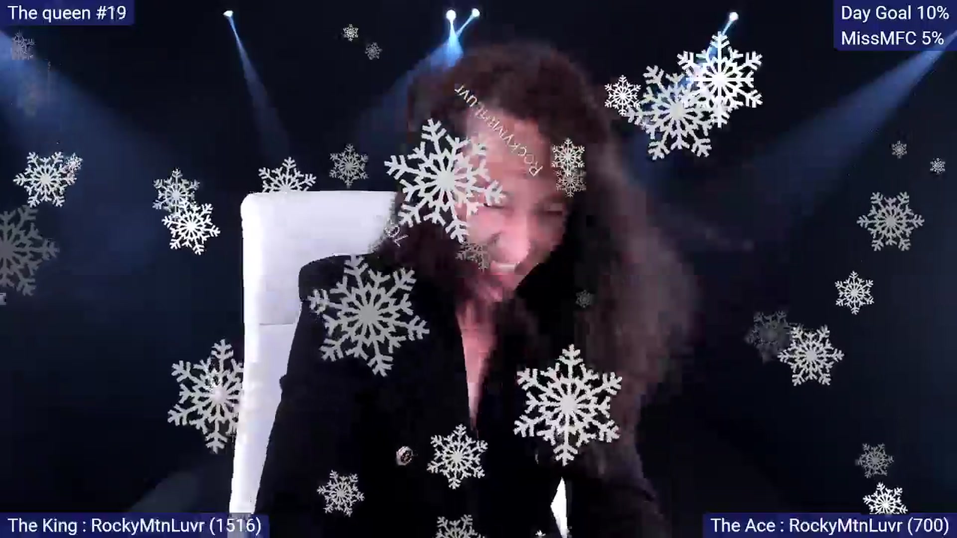 Gallery image thumbnail from Olivia's myfreecams stream on, 04/03/2025, 03:14 image 14 of 20