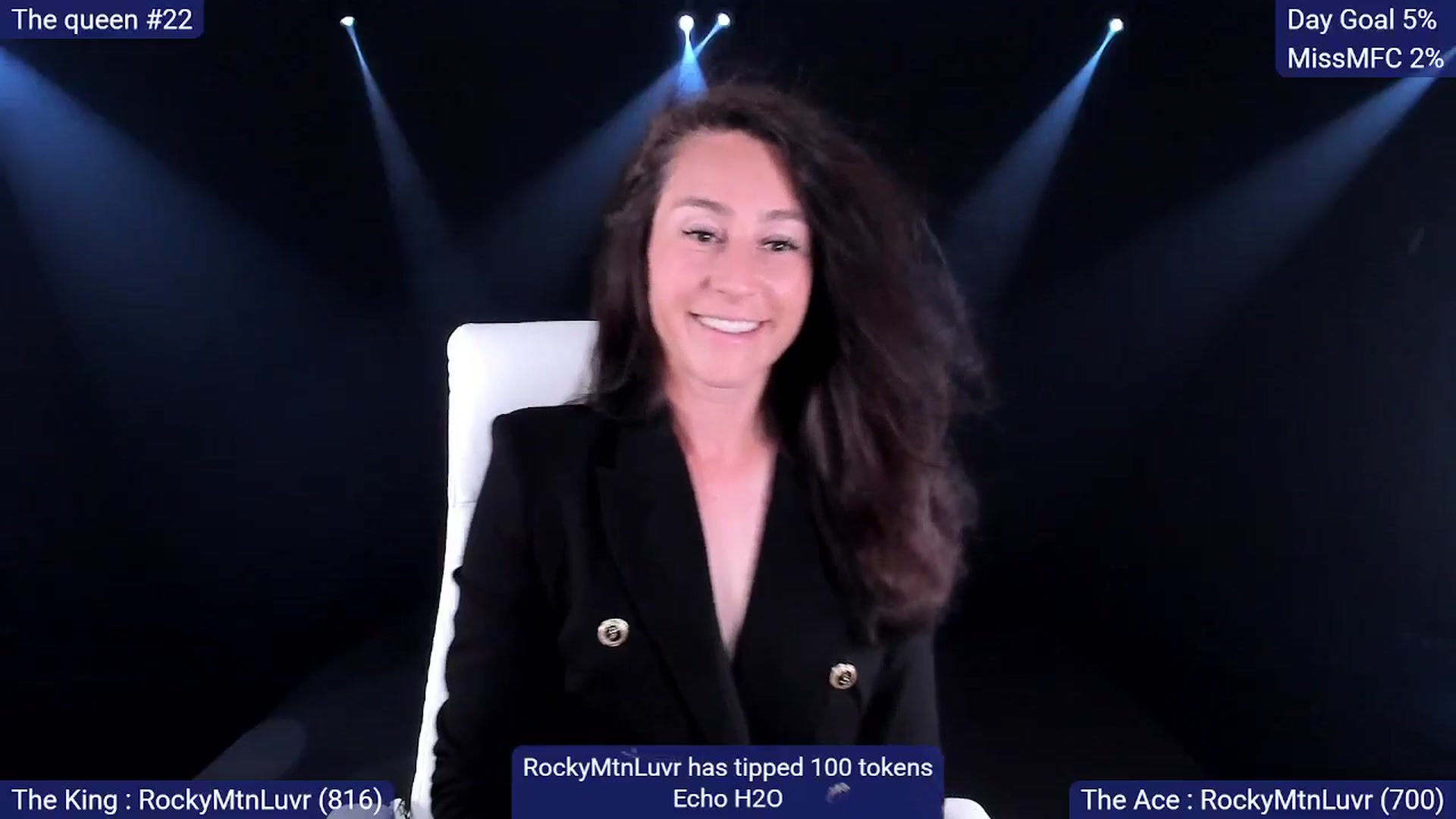 Gallery image thumbnail from Olivia's myfreecams stream on, 04/03/2025, 03:14 image 7 of 20