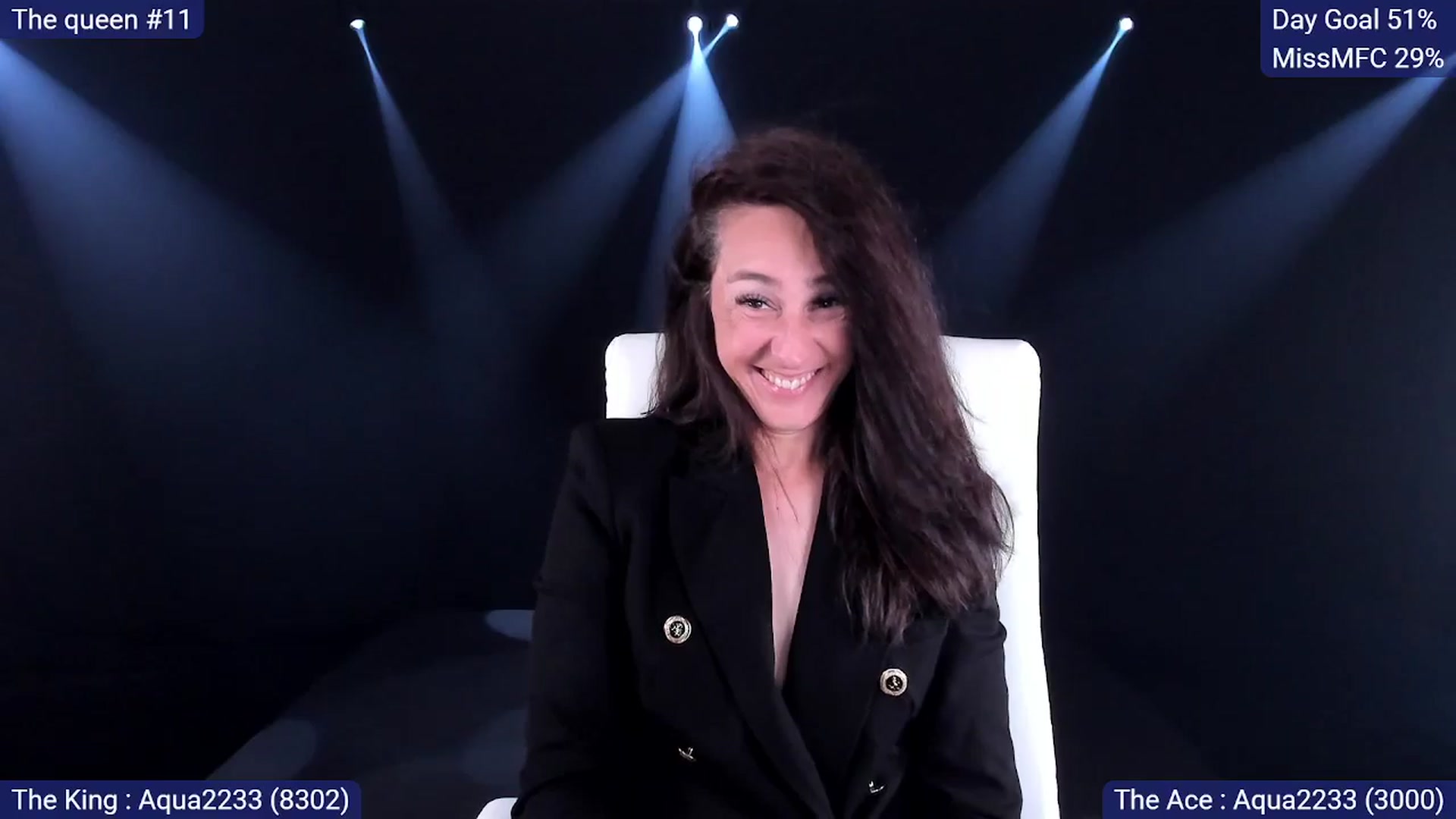 Gallery image thumbnail from Olivia's myfreecams stream on, 04/03/2025, 05:53 image 20 of 20