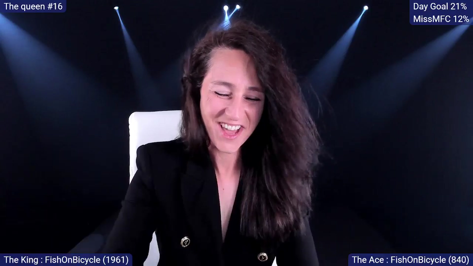 Gallery image thumbnail from Olivia's myfreecams stream on, 04/03/2025, 05:53 image 3 of 20
