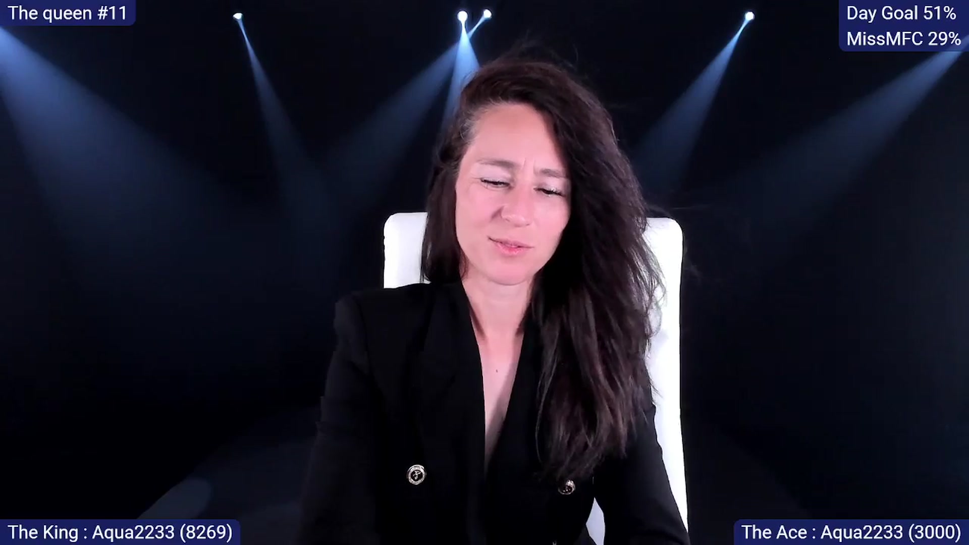 Gallery image thumbnail from Olivia's myfreecams stream on, 04/03/2025, 05:53 image 18 of 20