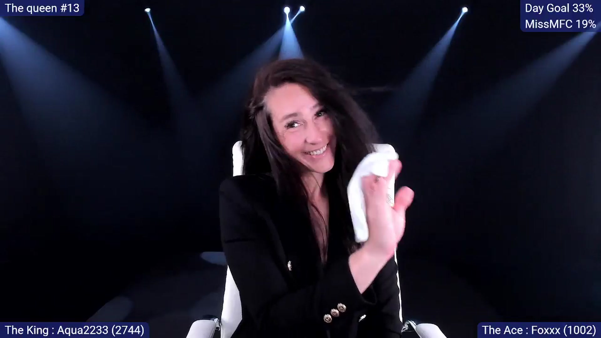 Gallery image thumbnail from Olivia's myfreecams stream on, 04/03/2025, 05:53 image 6 of 20