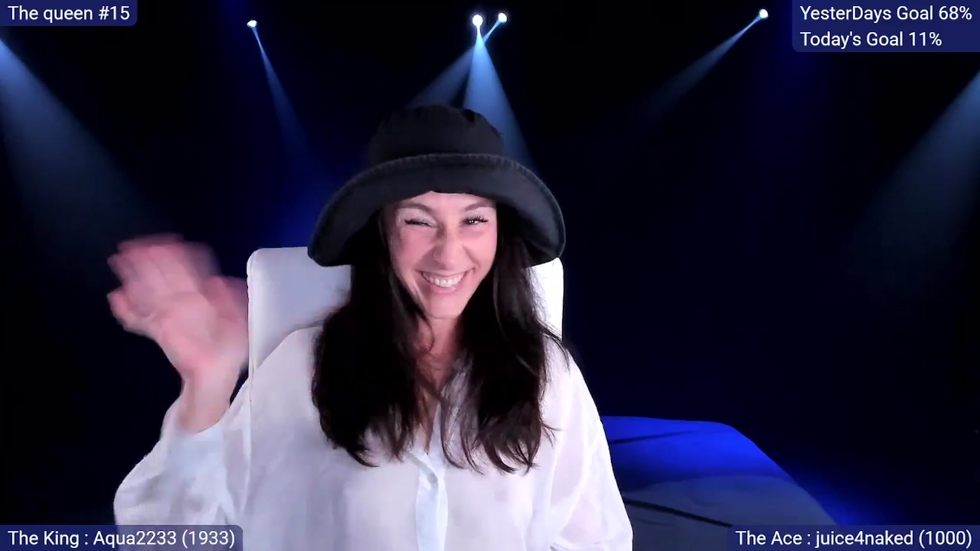 Gallery image thumbnail from Olivia's myfreecams stream on, 04/04/2025, 06:12 image 5 of 20