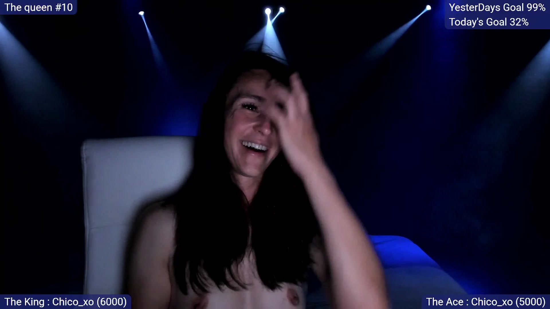 Gallery image thumbnail from Olivia's myfreecams stream on, 04/04/2025, 06:12 image 13 of 20