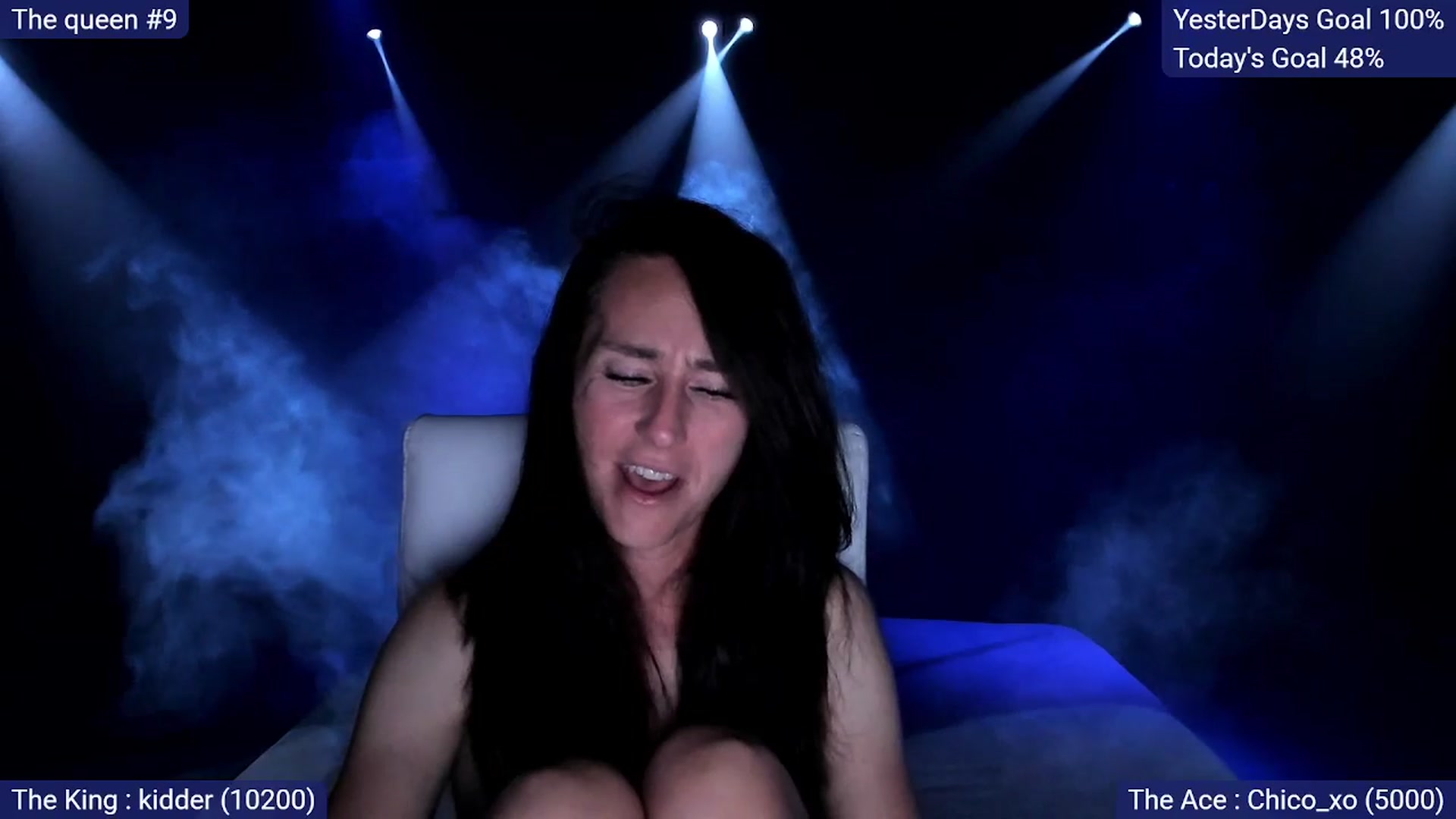 Gallery image thumbnail from Olivia's myfreecams stream on, 04/04/2025, 06:12 image 20 of 20