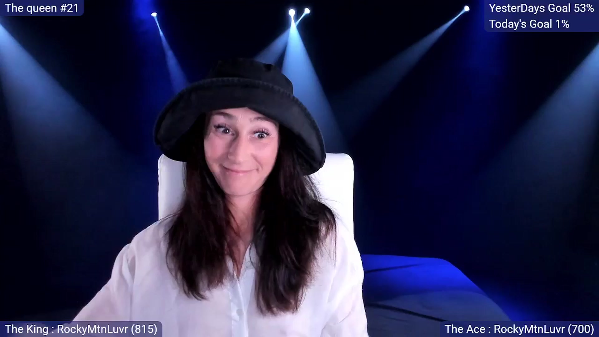 Gallery image thumbnail from Olivia's myfreecams stream on, 04/04/2025, 06:12 image 1 of 20