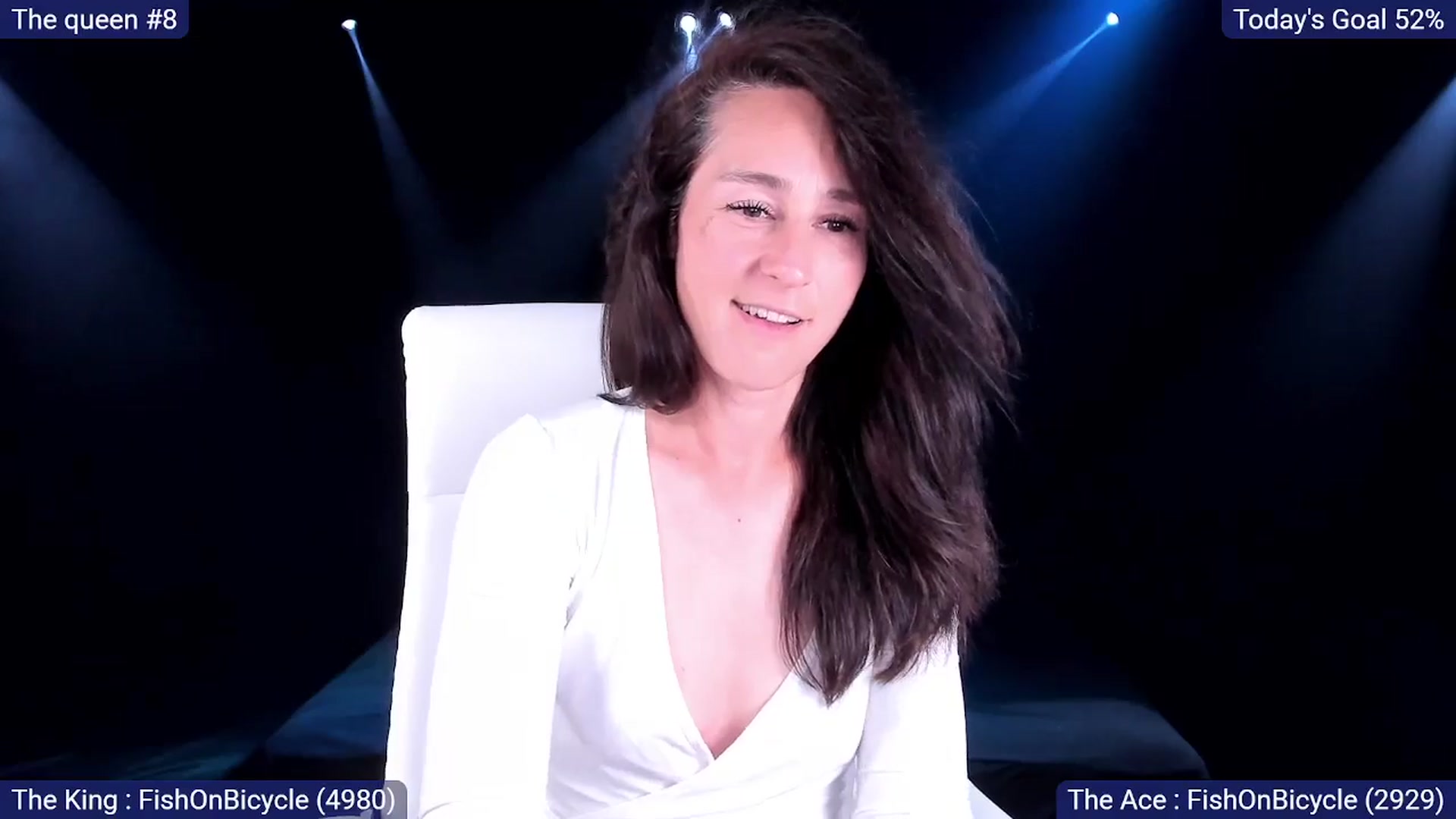 Gallery image thumbnail from Olivia's myfreecams stream on, 04/06/2025, 05:31 image 11 of 20