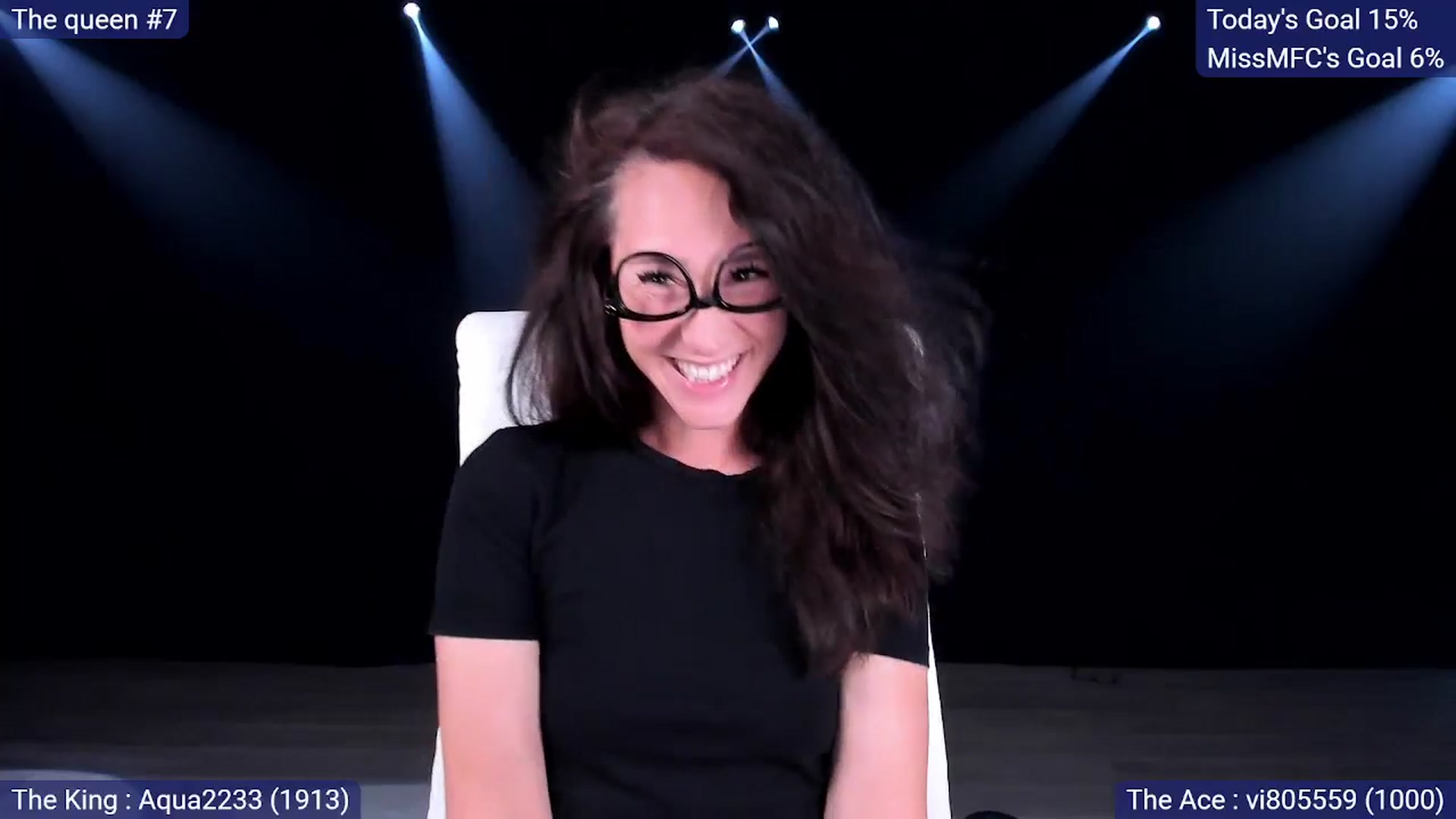 Gallery image thumbnail from Olivia's myfreecams stream on, 04/09/2025, 04:44 image 9 of 20