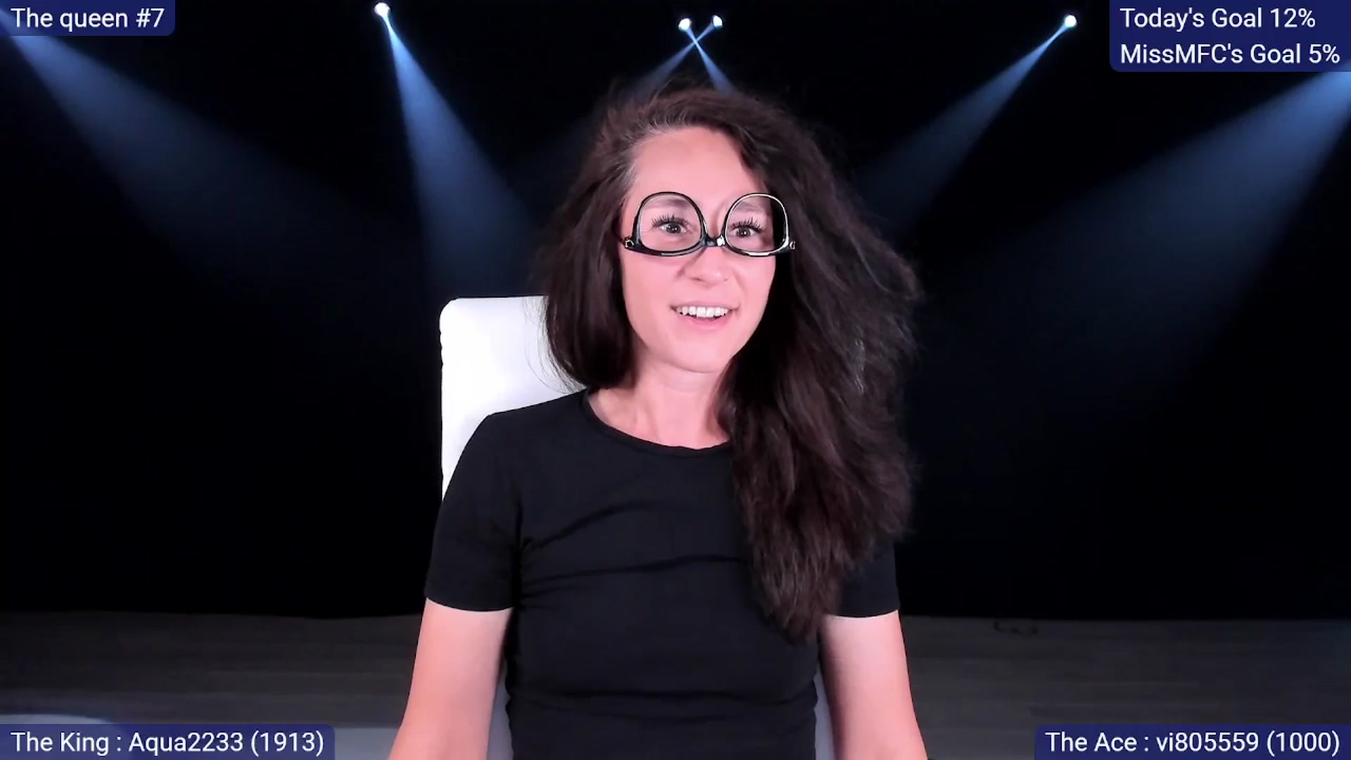 Gallery image thumbnail from Olivia's myfreecams stream on, 04/09/2025, 04:44 image 8 of 20