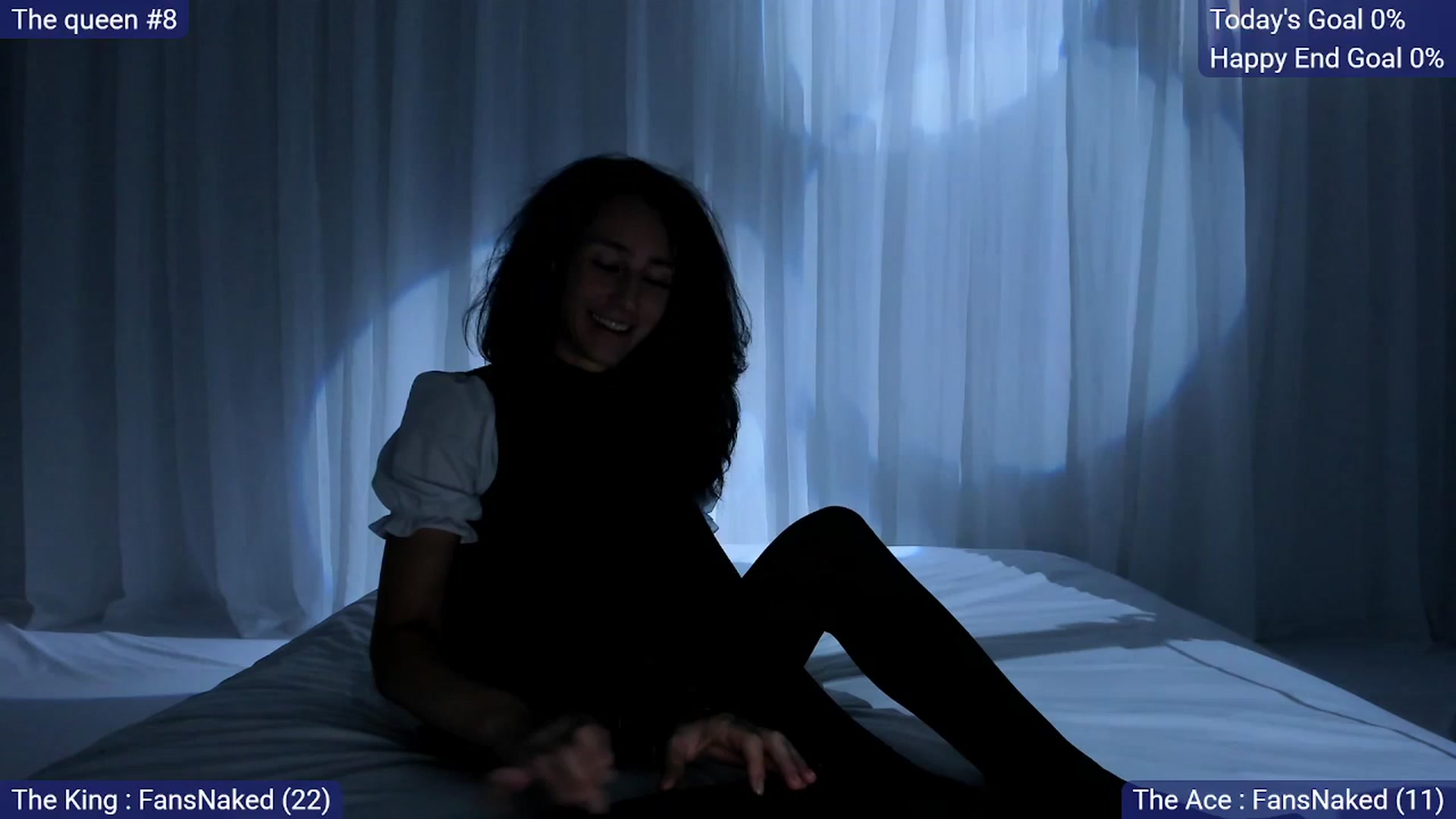 Gallery image thumbnail from Olivia's myfreecams stream on, 04/13/2025, 07:07 image 1 of 20