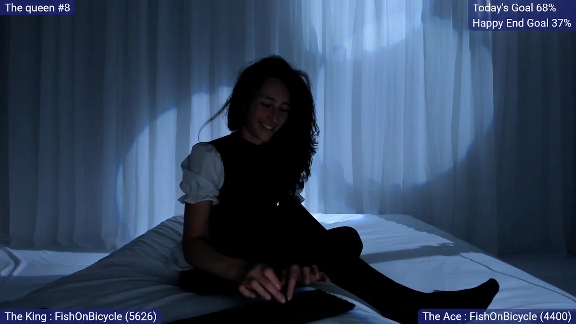Gallery image thumbnail from Olivia's myfreecams stream on, 04/13/2025, 07:07 image 13 of 20