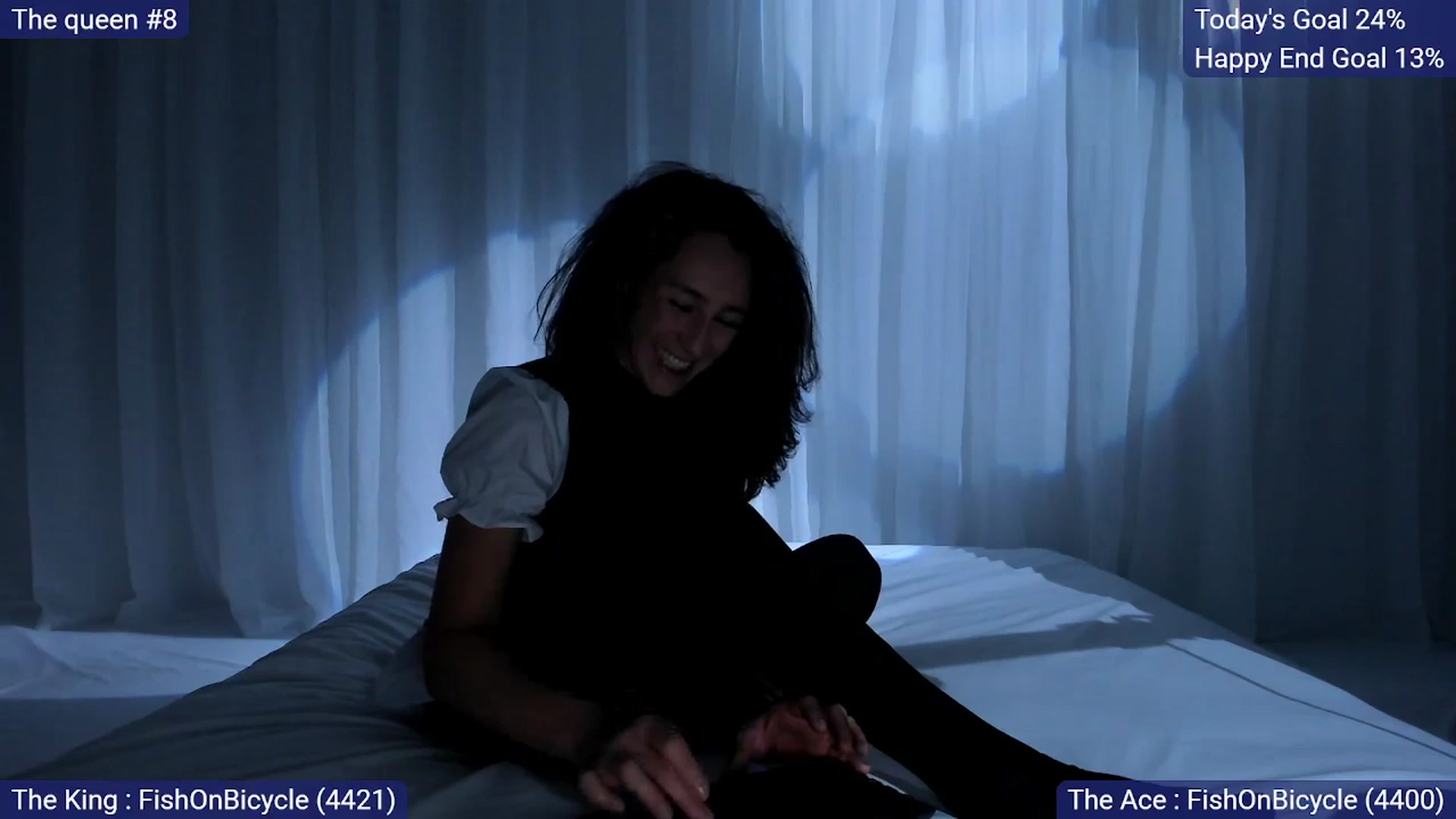 Gallery image thumbnail from Olivia's myfreecams stream on, 04/13/2025, 07:07 image 3 of 20