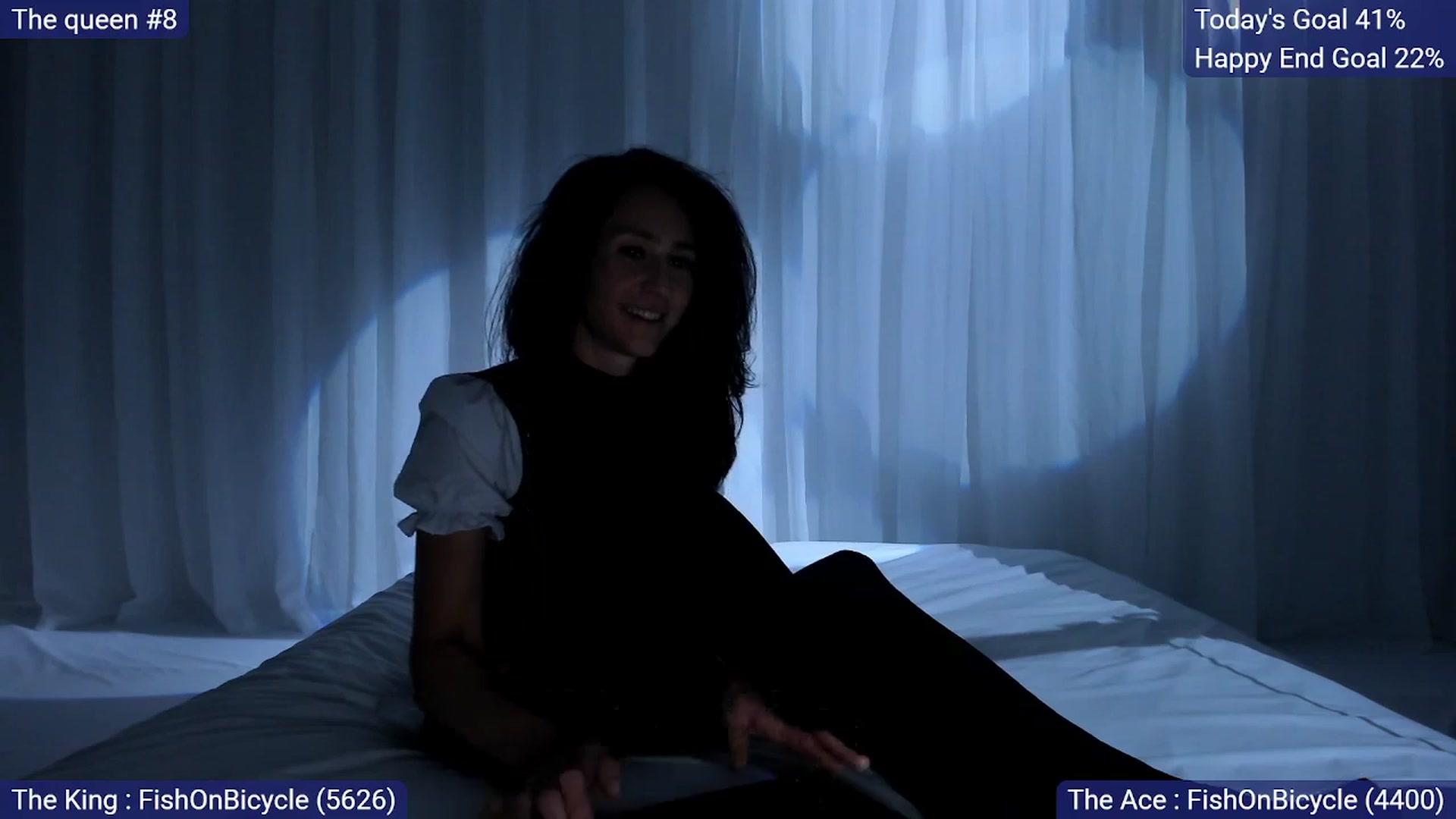 Gallery image thumbnail from Olivia's myfreecams stream on, 04/13/2025, 07:07 image 6 of 20