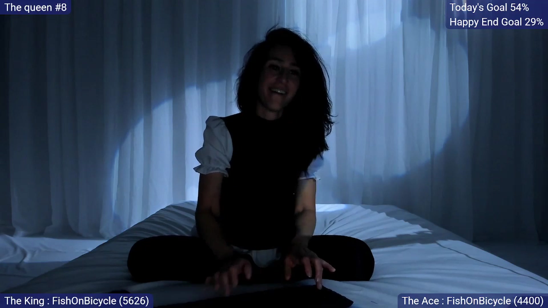 Gallery image thumbnail from Olivia's myfreecams stream on, 04/13/2025, 07:07 image 10 of 20
