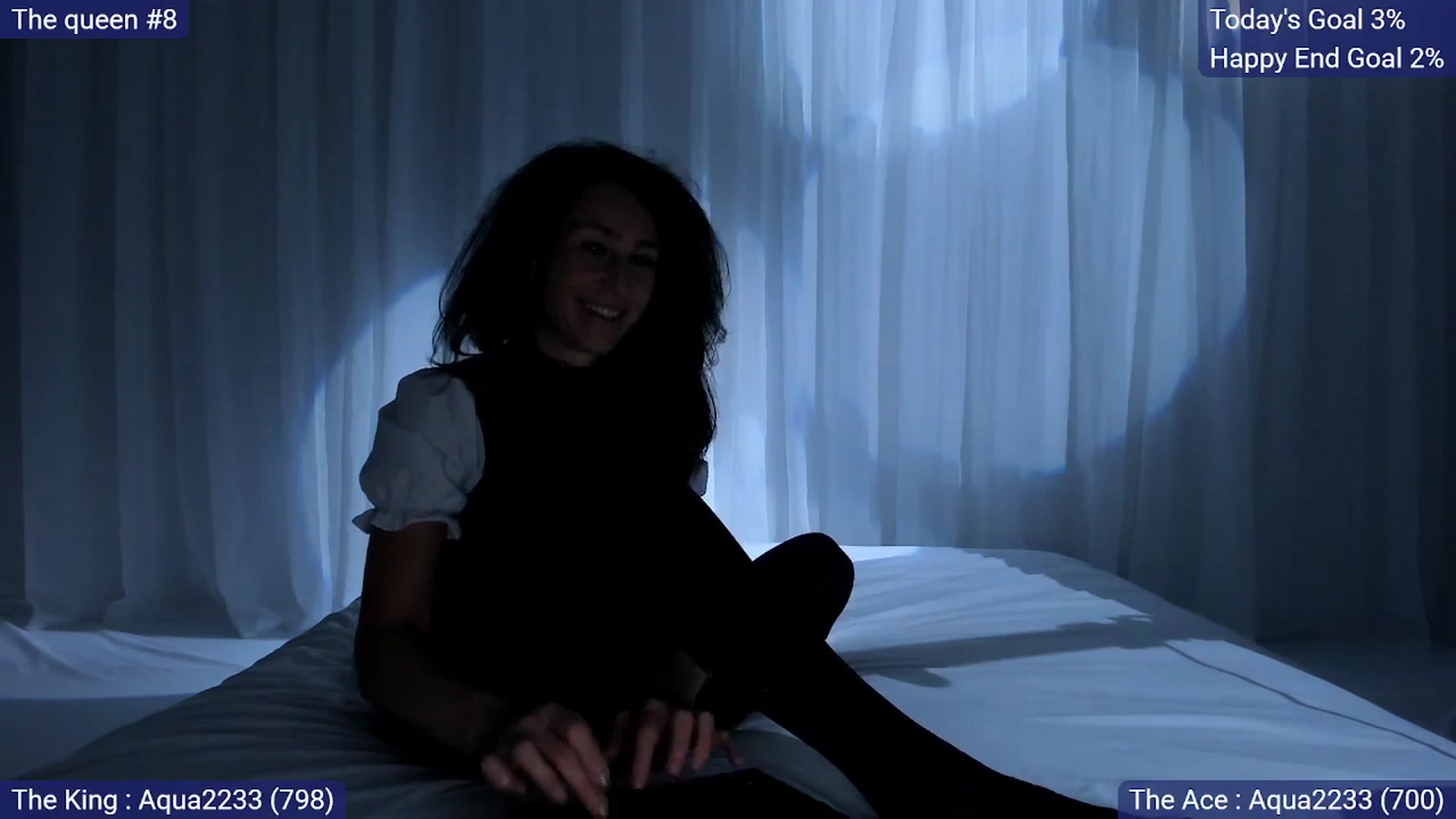 Gallery image thumbnail from Olivia's myfreecams stream on, 04/13/2025, 07:07 image 2 of 20