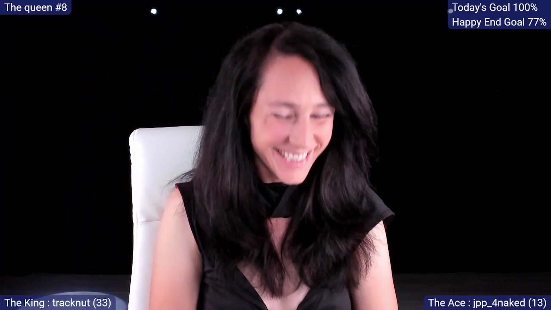 Gallery image thumbnail from Olivia's myfreecams stream on, 04/14/2025, 03:59 image 1 of 20
