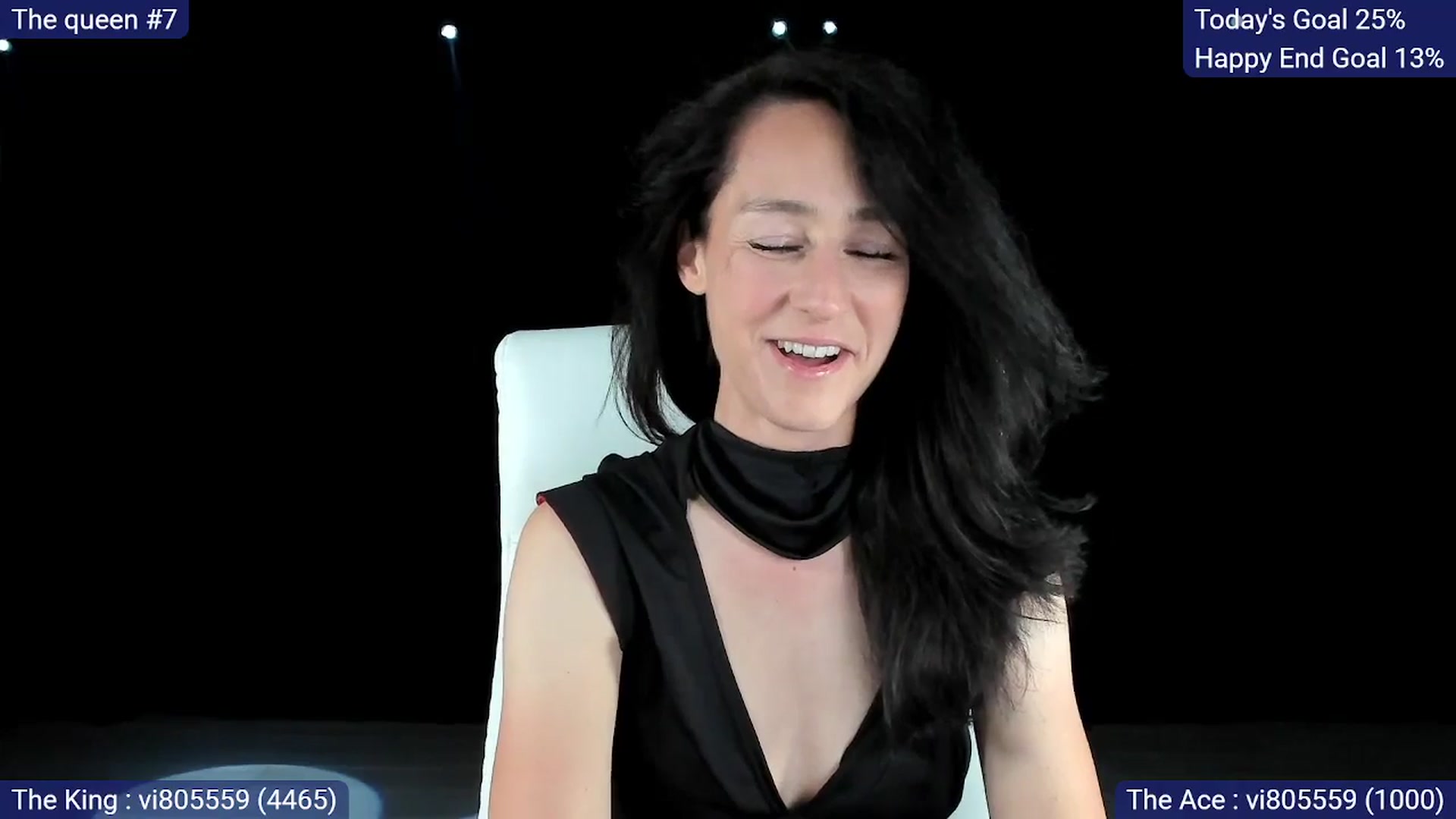 Gallery image thumbnail from Olivia's myfreecams stream on, 04/14/2025, 05:44 image 15 of 20