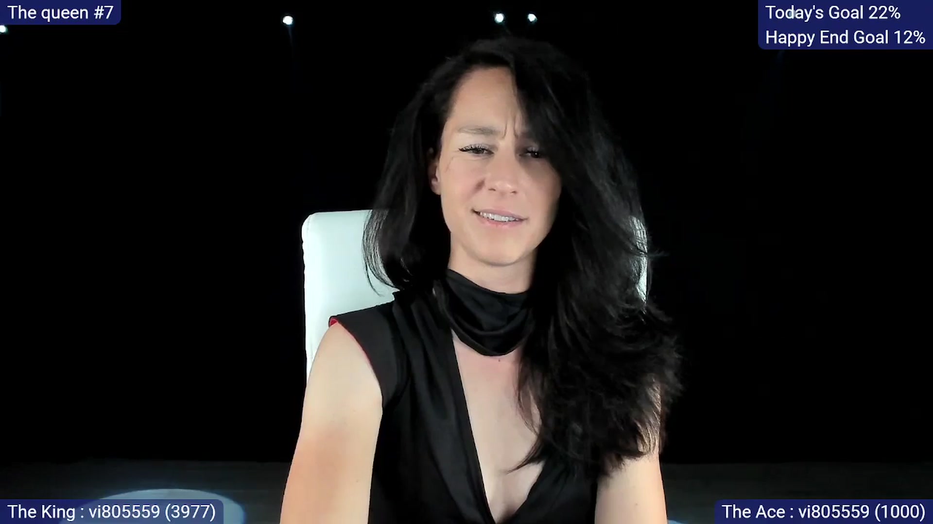 Gallery image thumbnail from Olivia's myfreecams stream on, 04/14/2025, 05:44 image 8 of 20