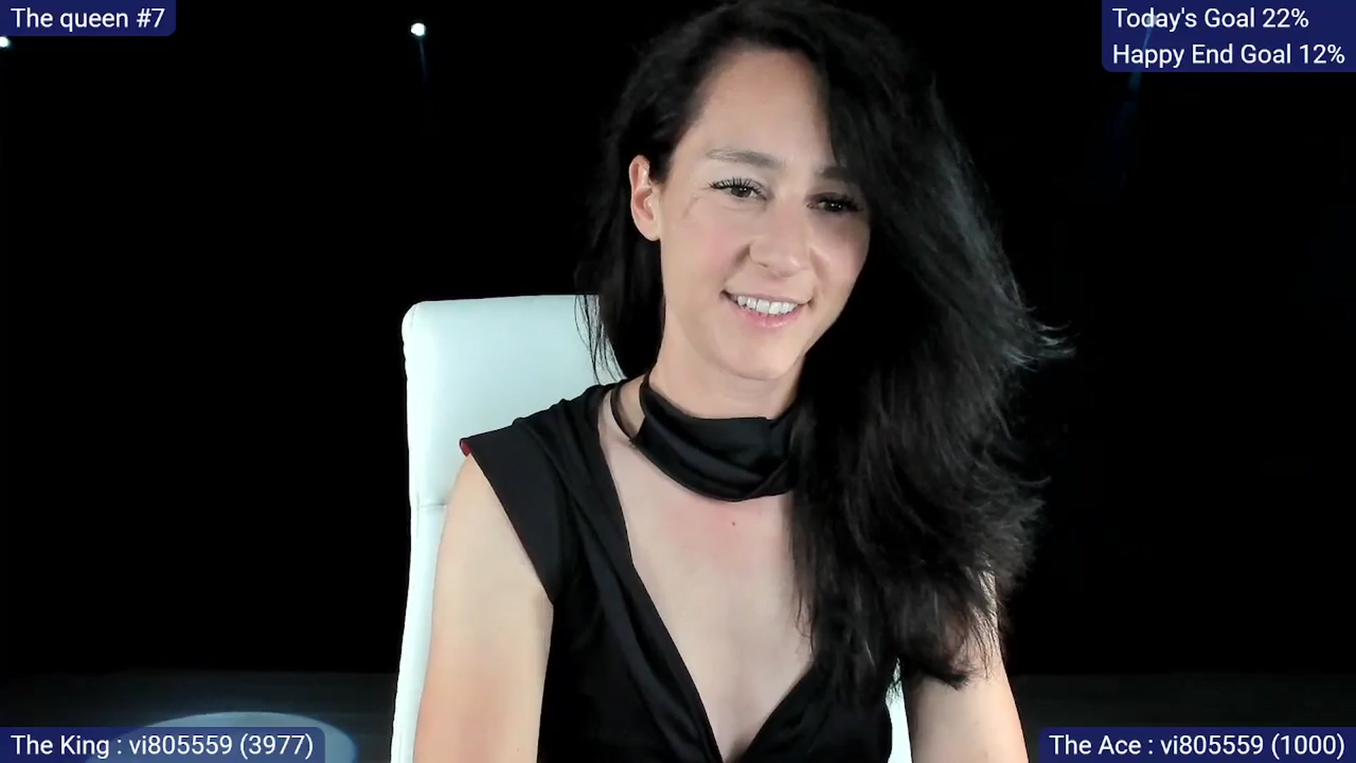 Gallery image thumbnail from Olivia's myfreecams stream on, 04/14/2025, 05:44 image 7 of 20