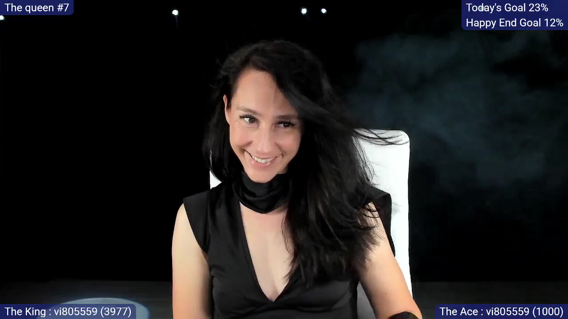 Gallery image thumbnail from Olivia's myfreecams stream on, 04/14/2025, 05:44 image 9 of 20