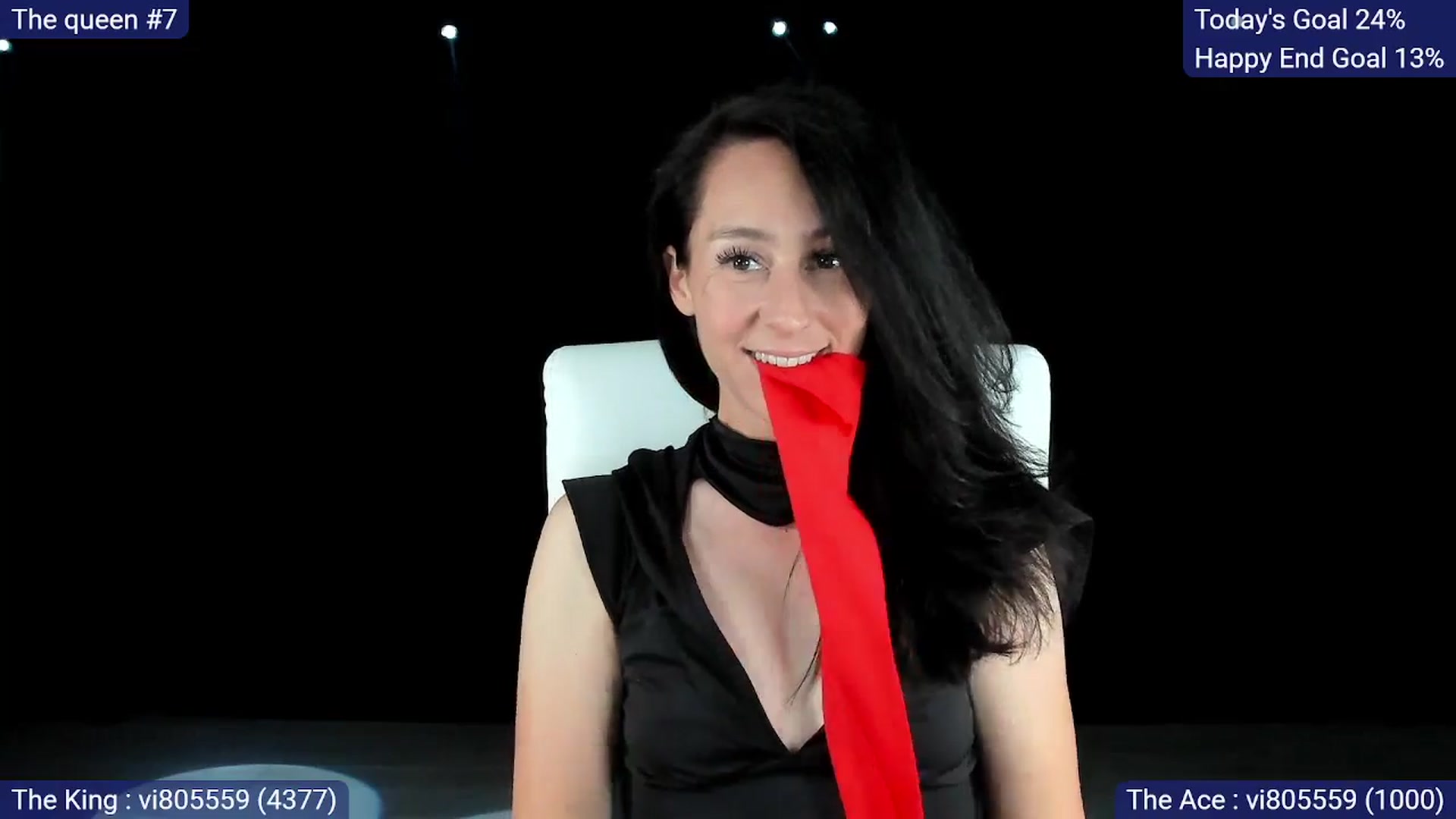 Gallery image thumbnail from Olivia's myfreecams stream on, 04/14/2025, 05:44 image 14 of 20