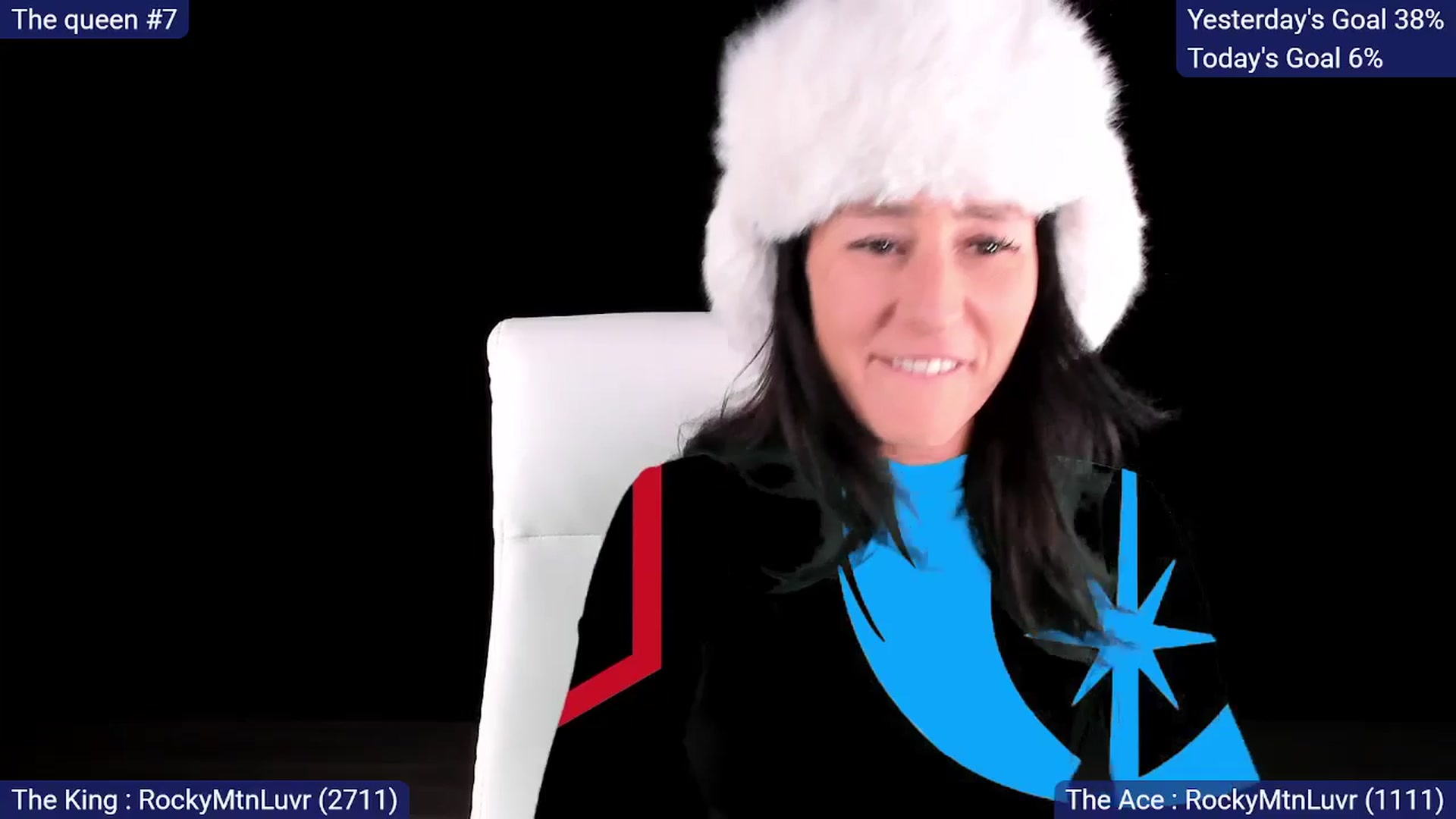 Gallery image thumbnail from Olivia's myfreecams stream on, 04/15/2025, 04:29 image 5 of 20