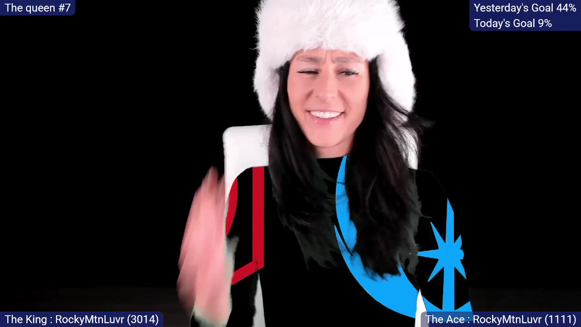 Gallery image thumbnail from Olivia's myfreecams stream on, 04/15/2025, 04:29 image 8 of 20