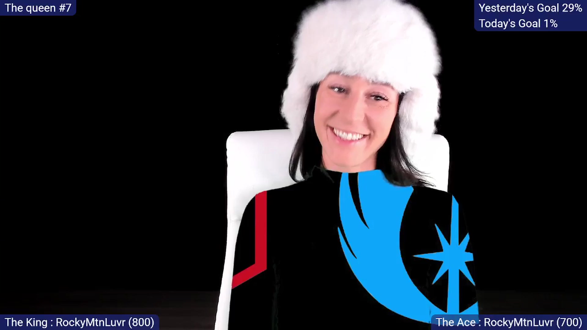 Gallery image thumbnail from Olivia's myfreecams stream on, 04/15/2025, 04:29 image 2 of 20