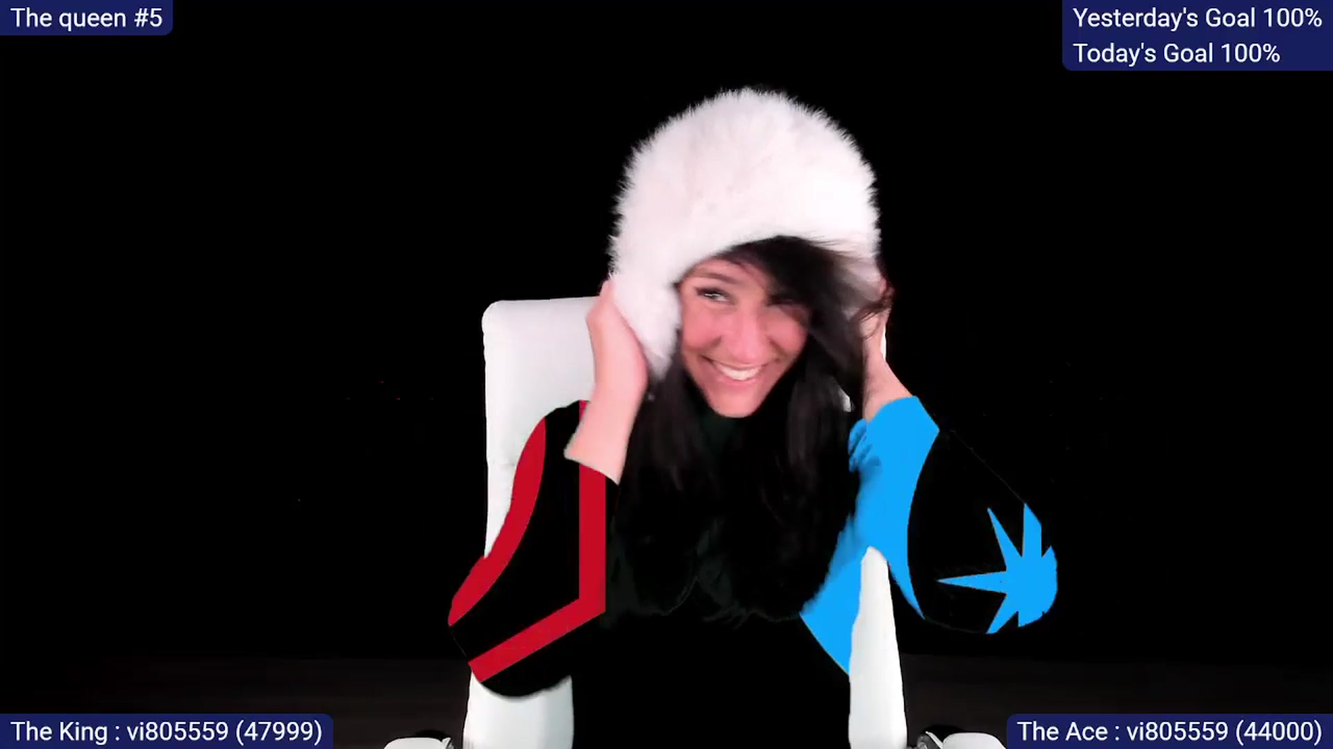Gallery image thumbnail from Olivia's myfreecams stream on, 04/15/2025, 05:16 image 15 of 20