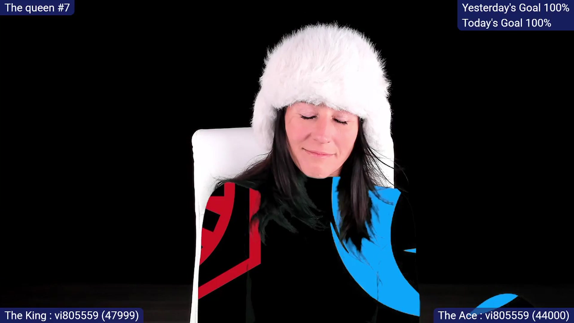 Gallery image thumbnail from Olivia's myfreecams stream on, 04/15/2025, 05:16 image 8 of 20