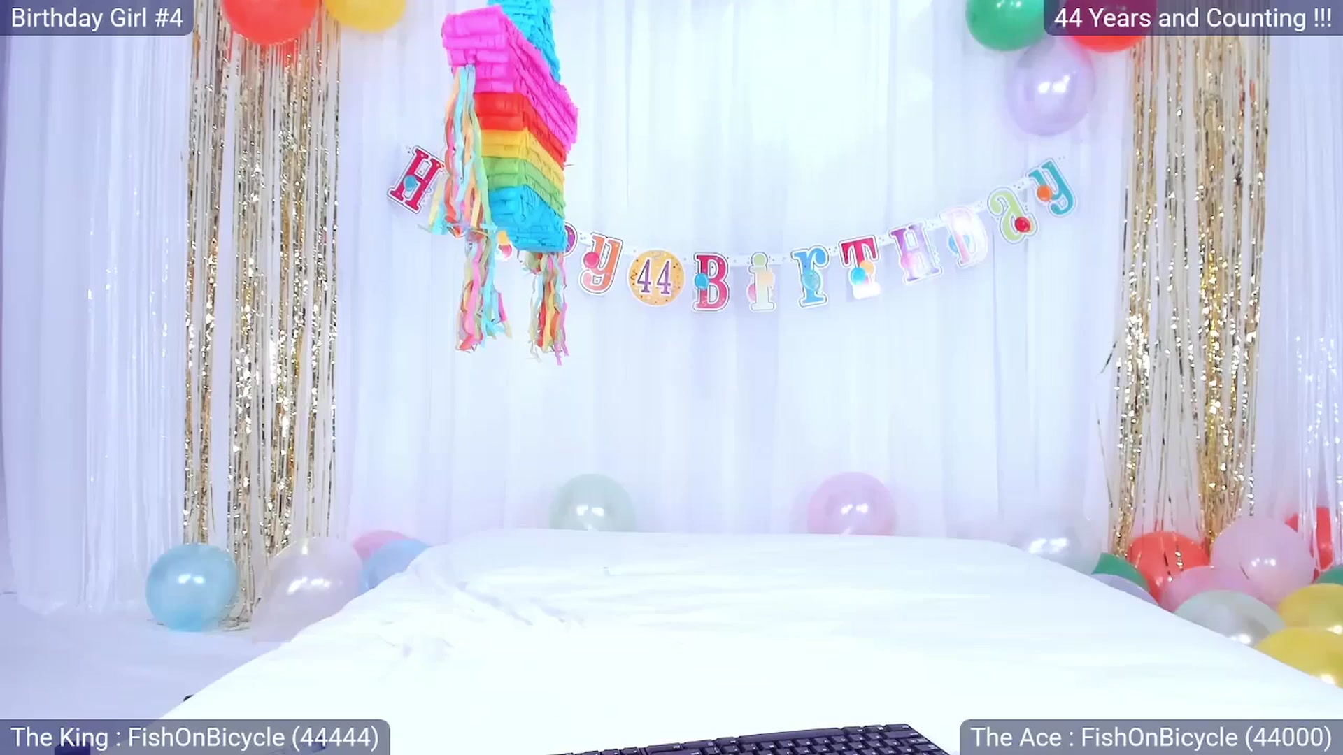 Gallery image thumbnail from Olivia's myfreecams stream on, 04/16/2025, 05:32 image 13 of 20