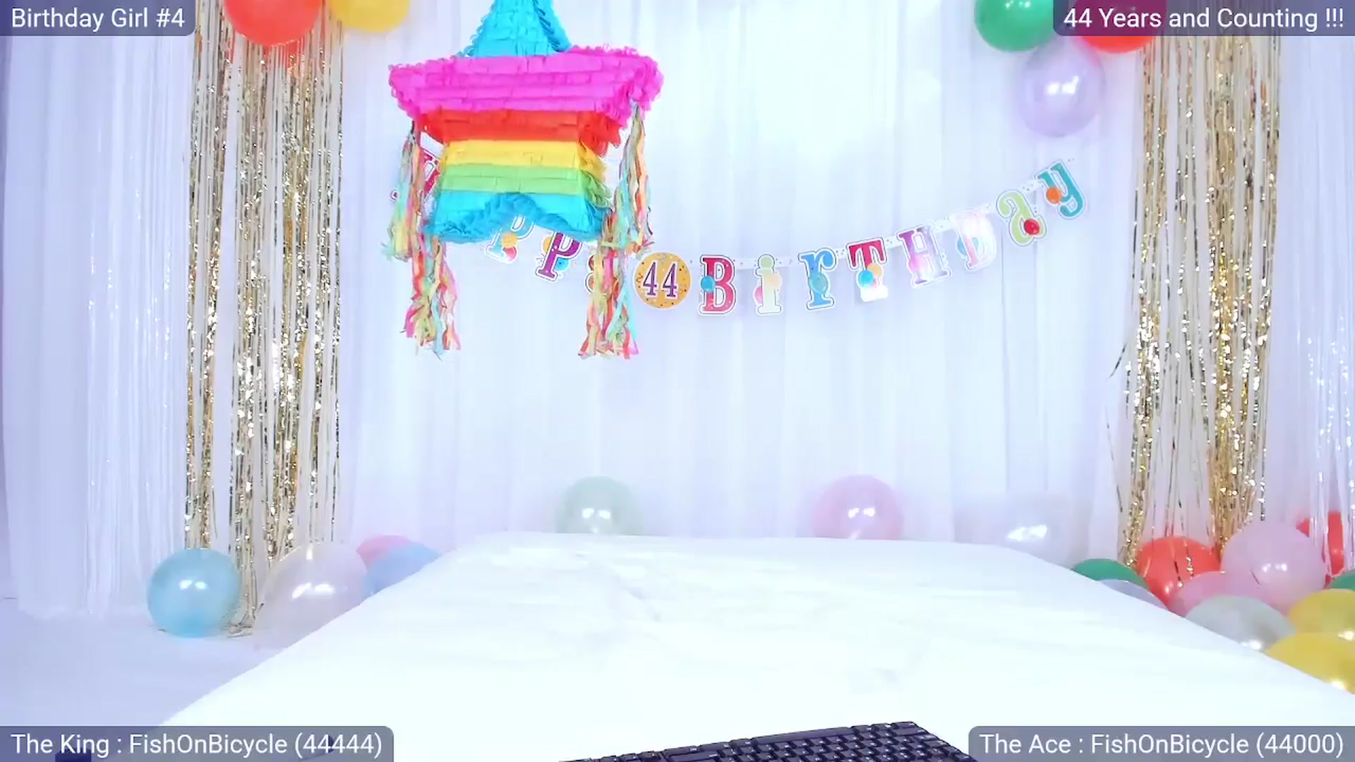 Gallery image thumbnail from Olivia's myfreecams stream on, 04/16/2025, 05:32 image 11 of 20