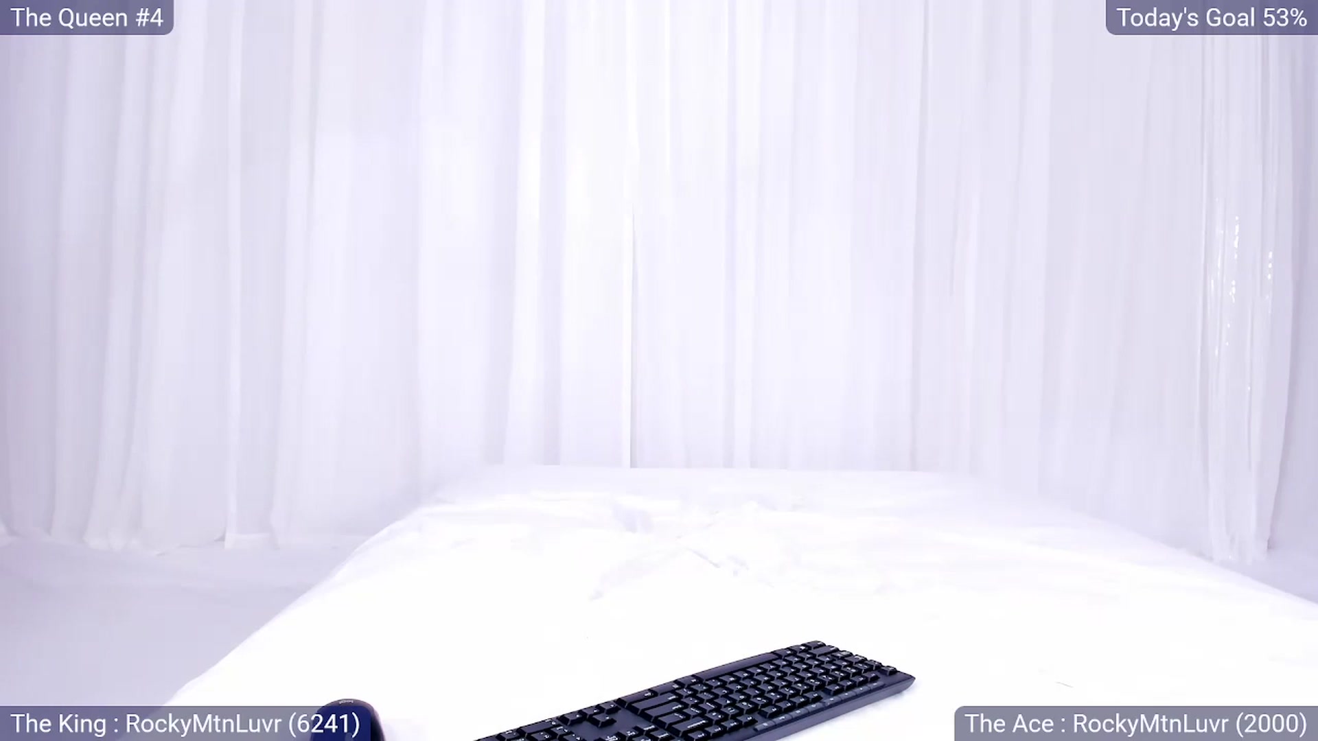 Gallery image thumbnail from Olivia's myfreecams stream on, 04/18/2025, 05:25 image 15 of 20