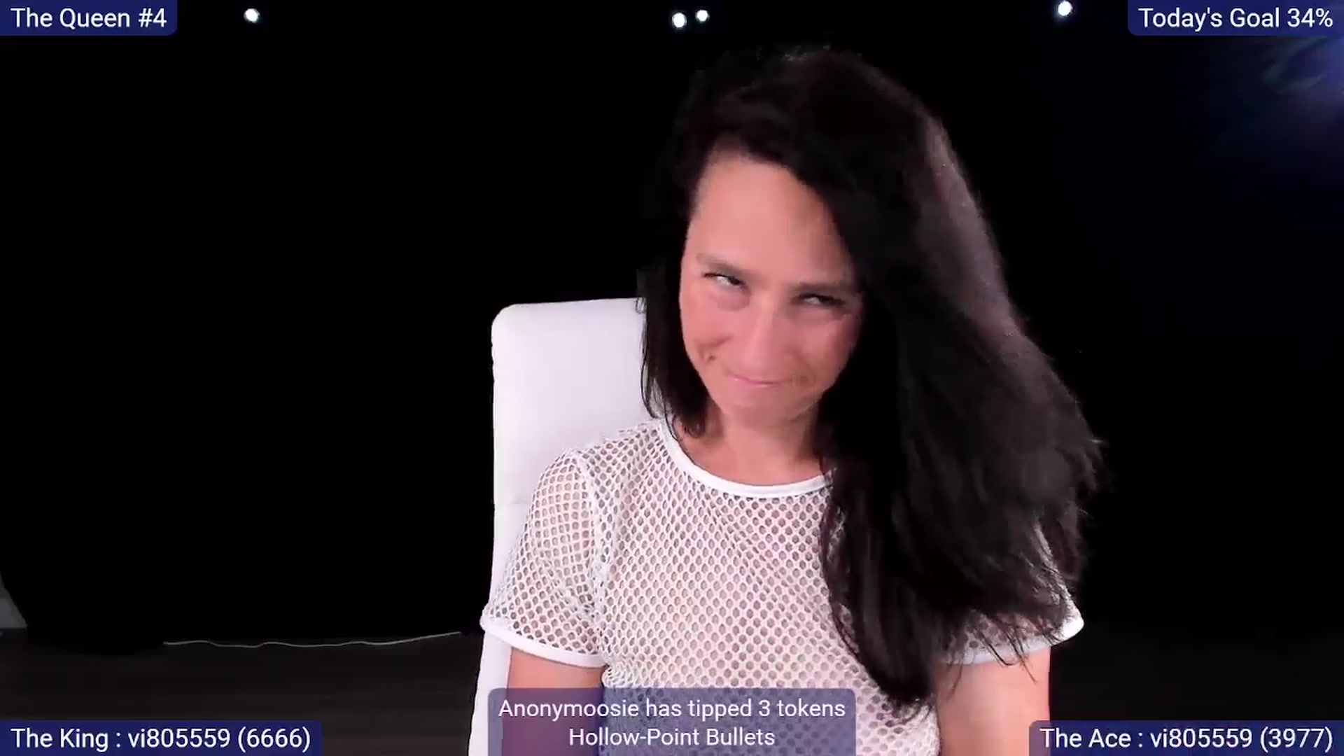 Gallery image thumbnail from Olivia's myfreecams stream on, 04/27/2025, 06:16 image 8 of 20