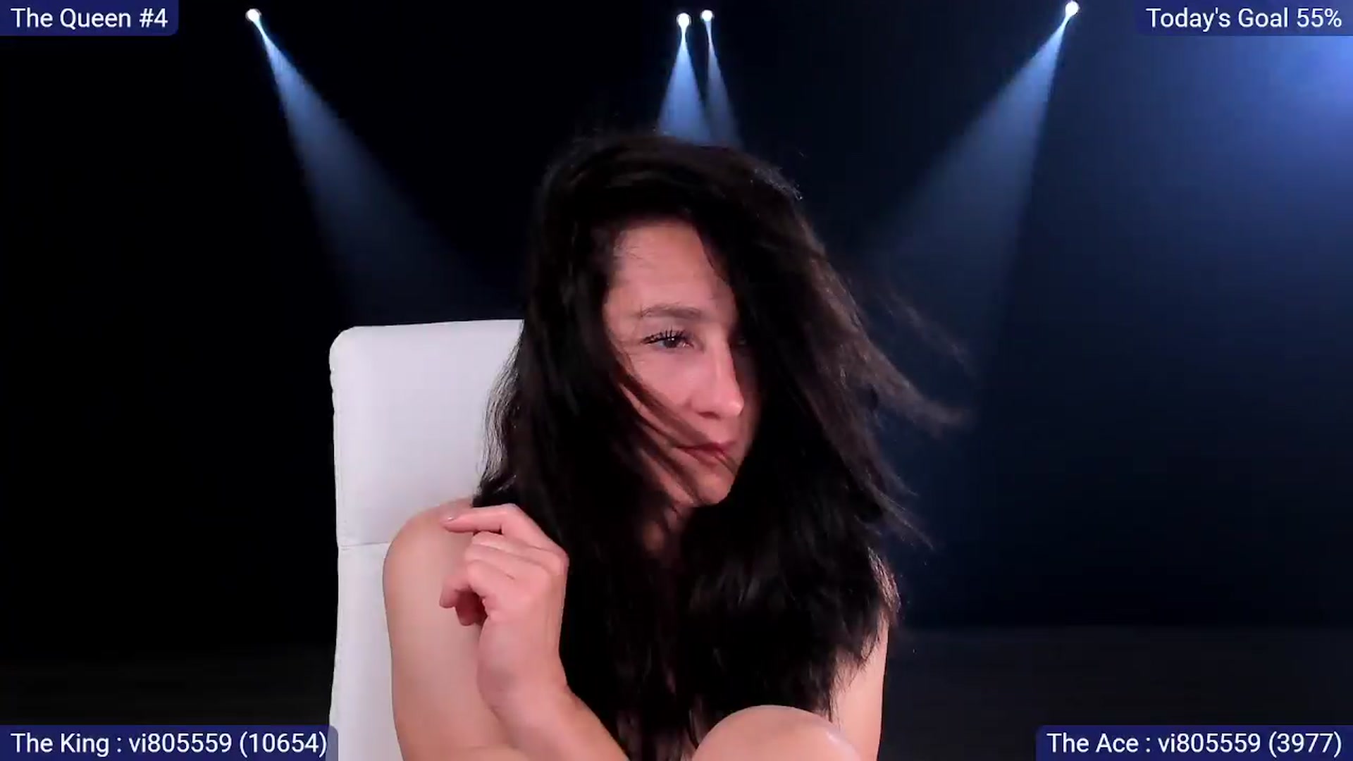 Gallery image thumbnail from Olivia's myfreecams stream on, 04/27/2025, 06:16 image 17 of 20