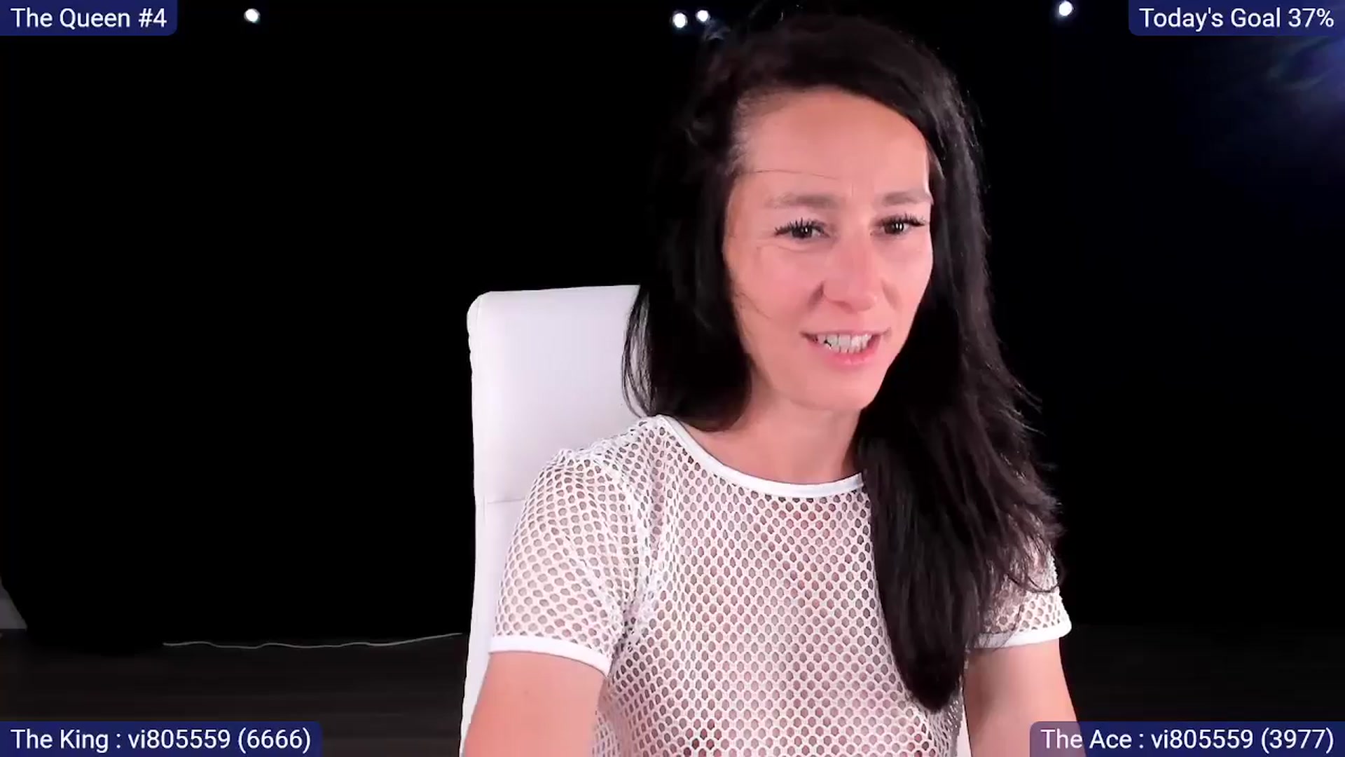 Gallery image thumbnail from Olivia's myfreecams stream on, 04/27/2025, 06:16 image 9 of 20