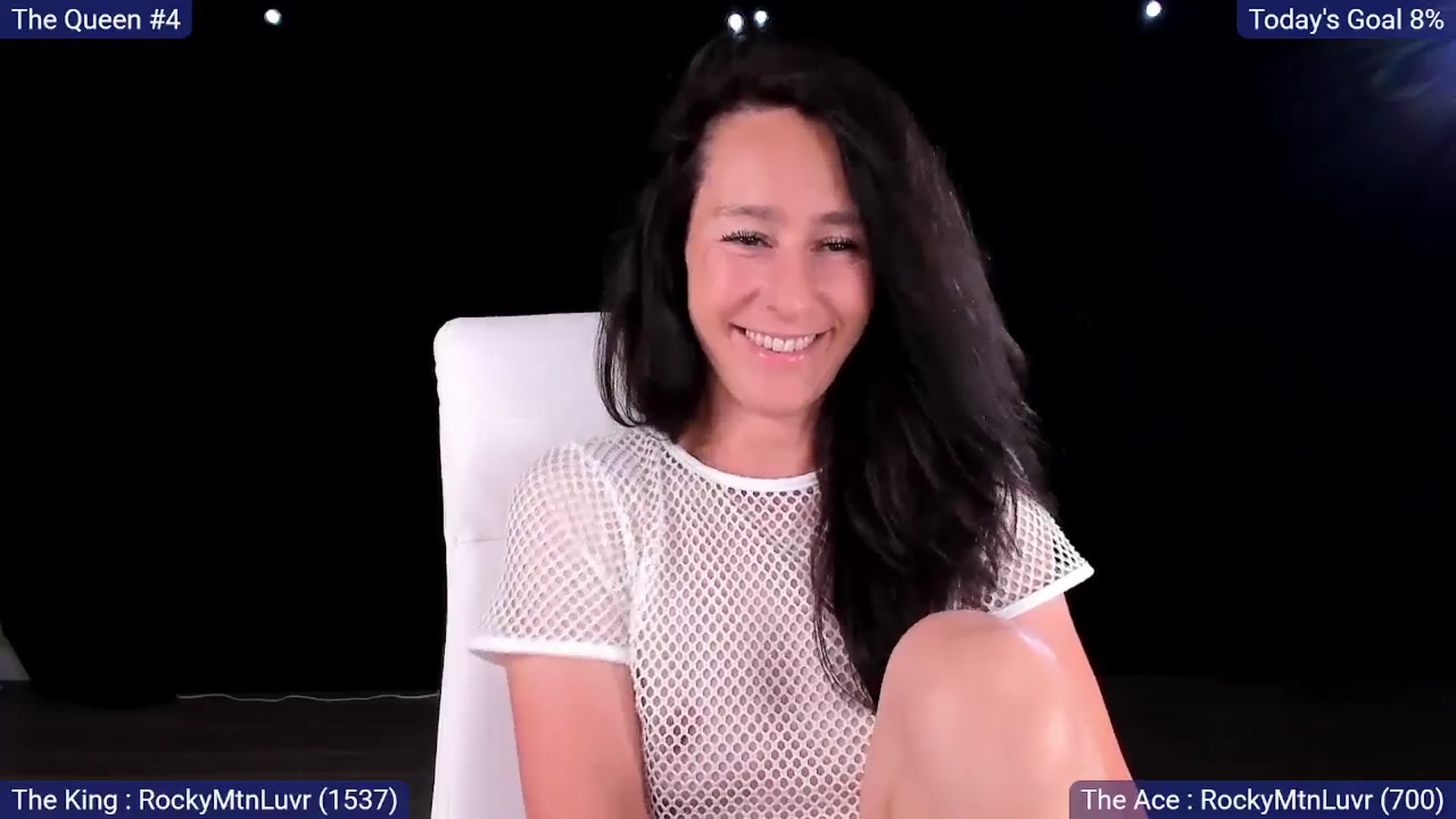 Gallery image thumbnail from Olivia's myfreecams stream on, 04/27/2025, 06:16 image 4 of 20