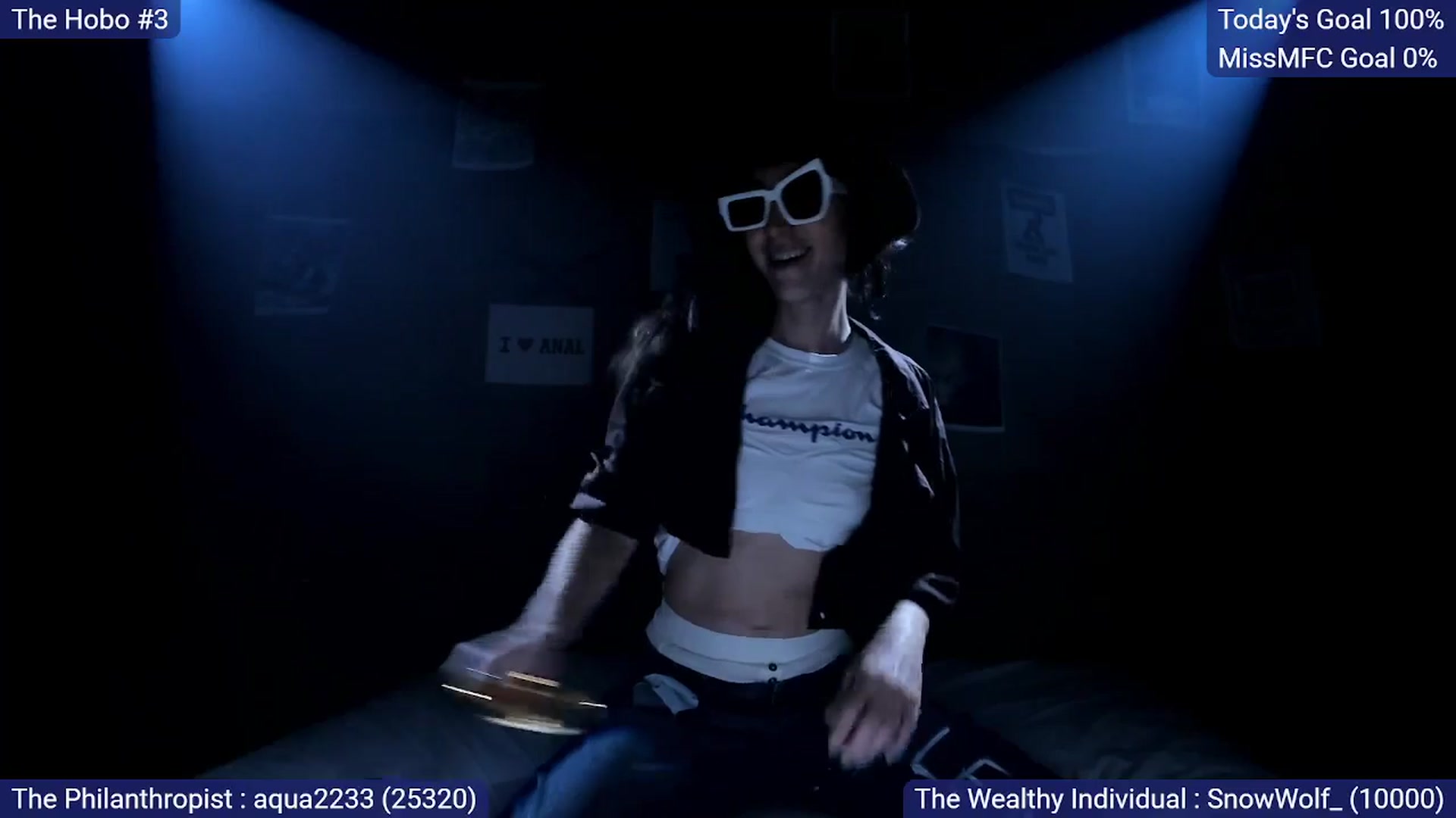 Gallery image thumbnail from Olivia's myfreecams stream on, 04/30/2025, 06:00 image 13 of 20