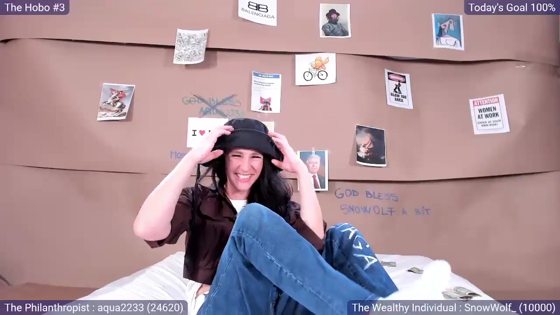 Gallery image thumbnail from Olivia's myfreecams stream on, 04/30/2025, 06:00 image 11 of 20