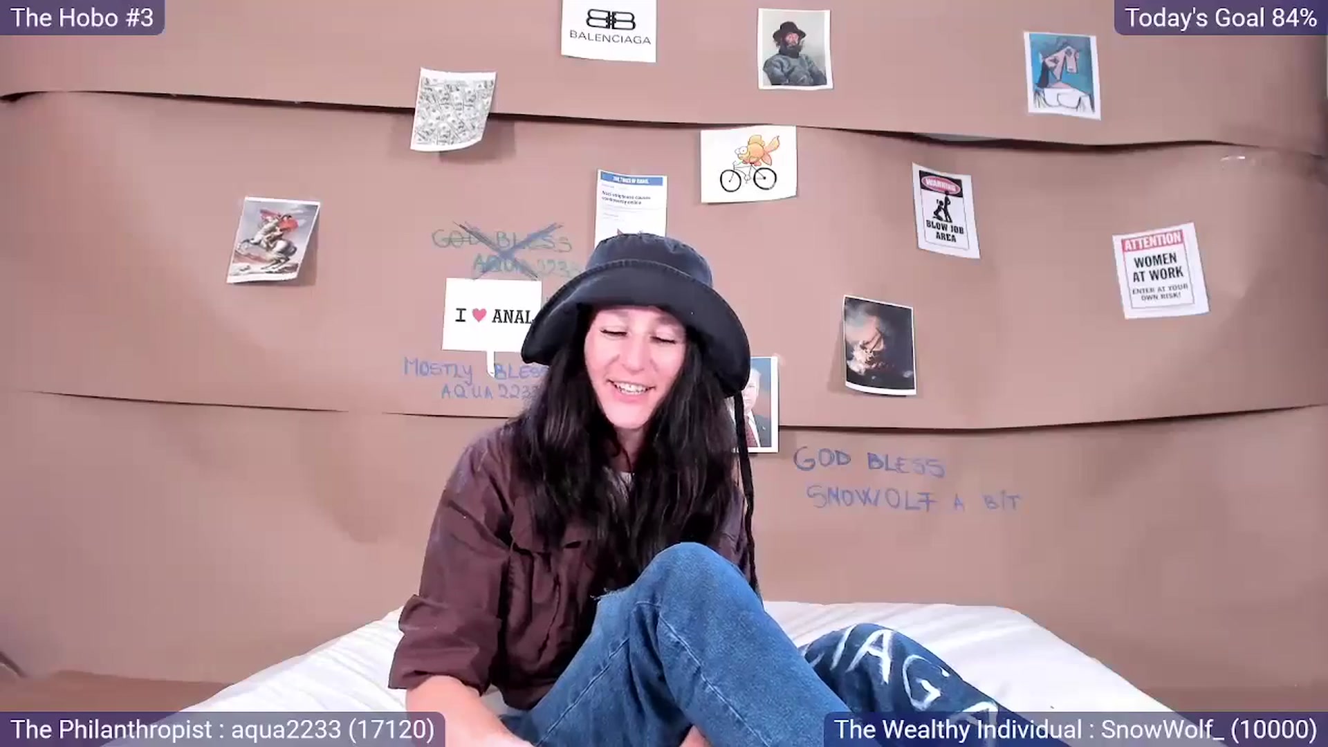 Gallery image thumbnail from Olivia's myfreecams stream on, 04/30/2025, 06:00 image 10 of 20