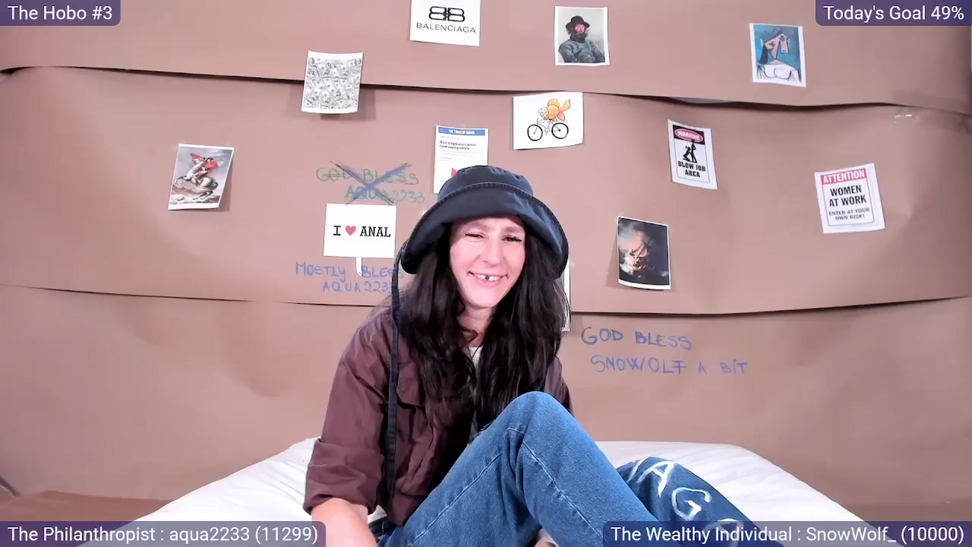 Gallery image thumbnail from Olivia's myfreecams stream on, 04/30/2025, 06:00 image 7 of 20