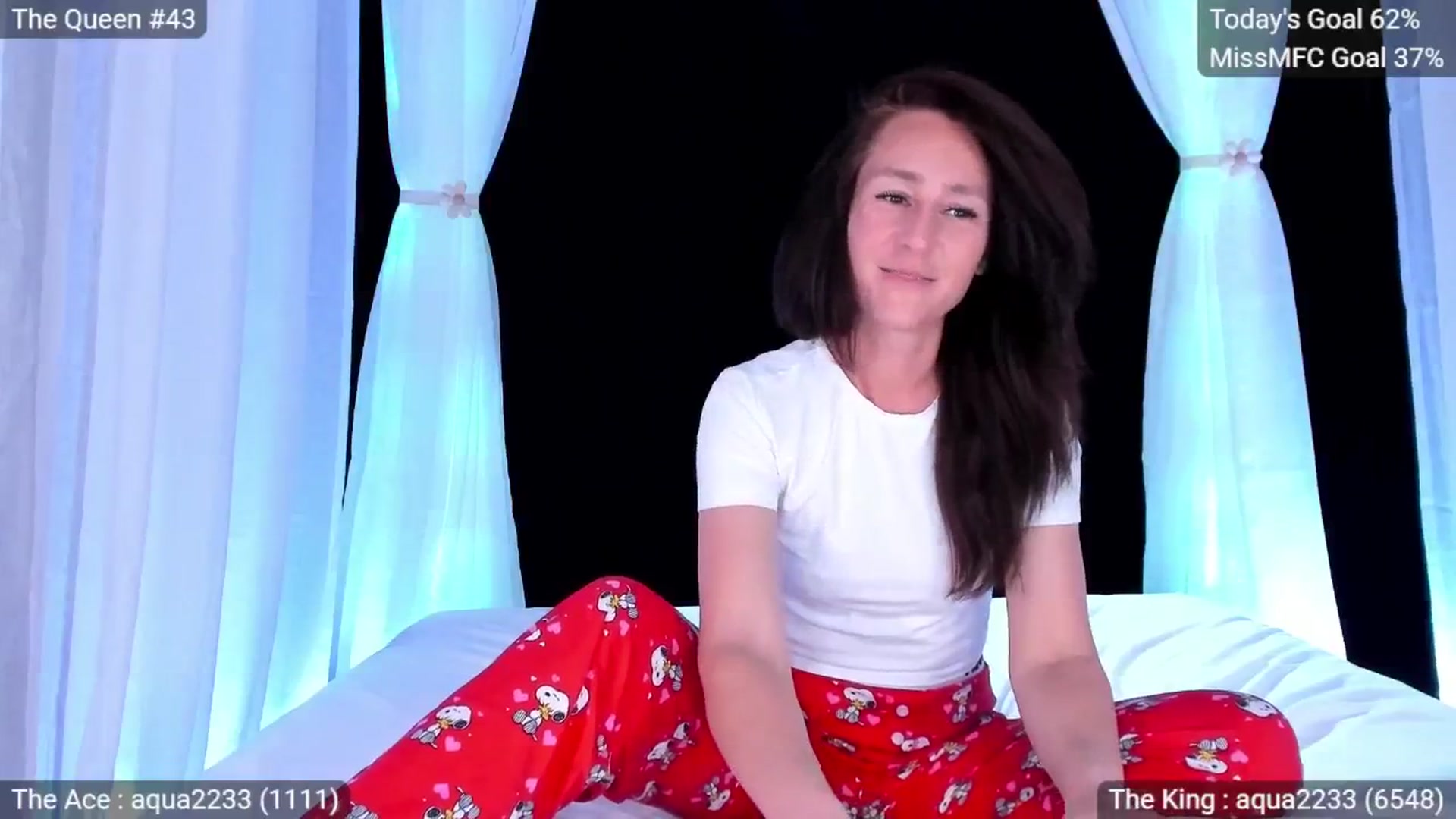Gallery image thumbnail from Olivia's myfreecams stream on, 08/15/2025, 05:15 image 14 of 20