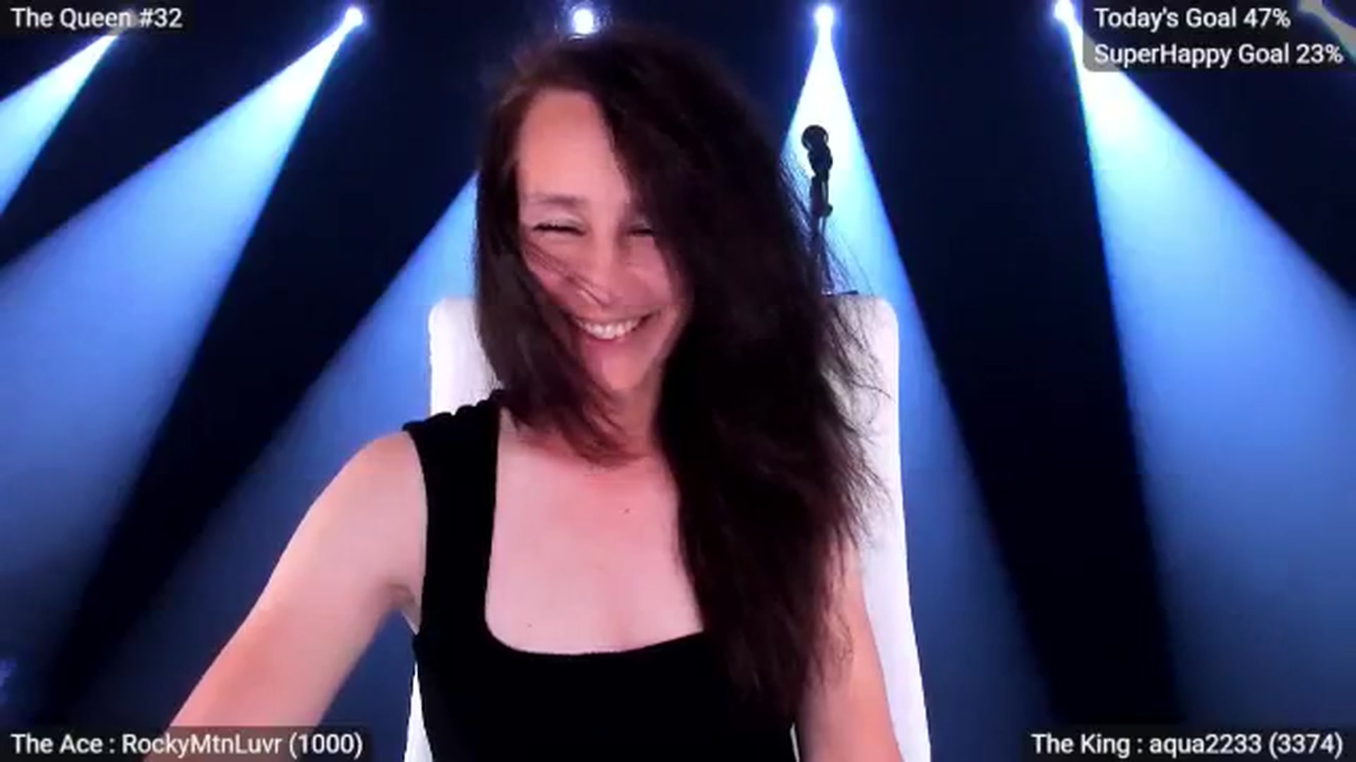 Gallery image thumbnail from Olivia's myfreecams stream on, 08/22/2025, 05:41 image 13 of 20