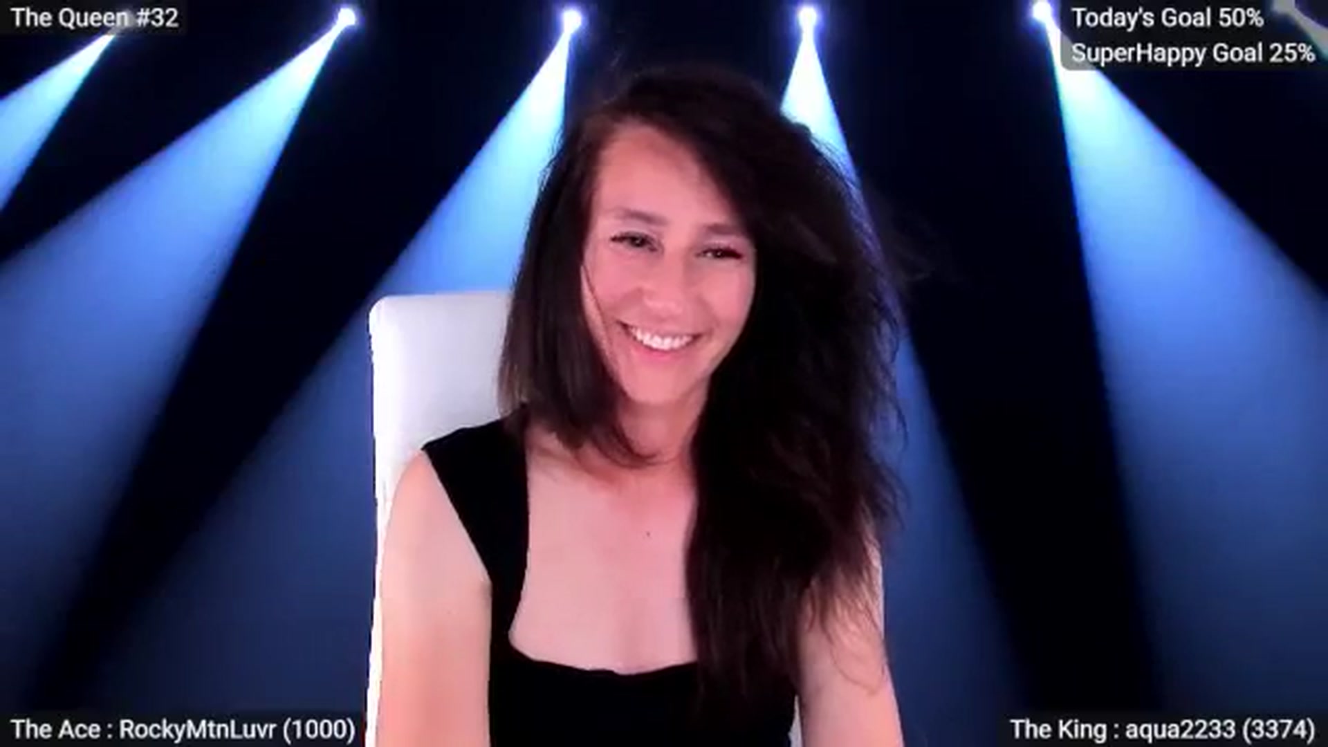 Gallery image thumbnail from Olivia's myfreecams stream on, 08/22/2025, 05:41 image 15 of 20