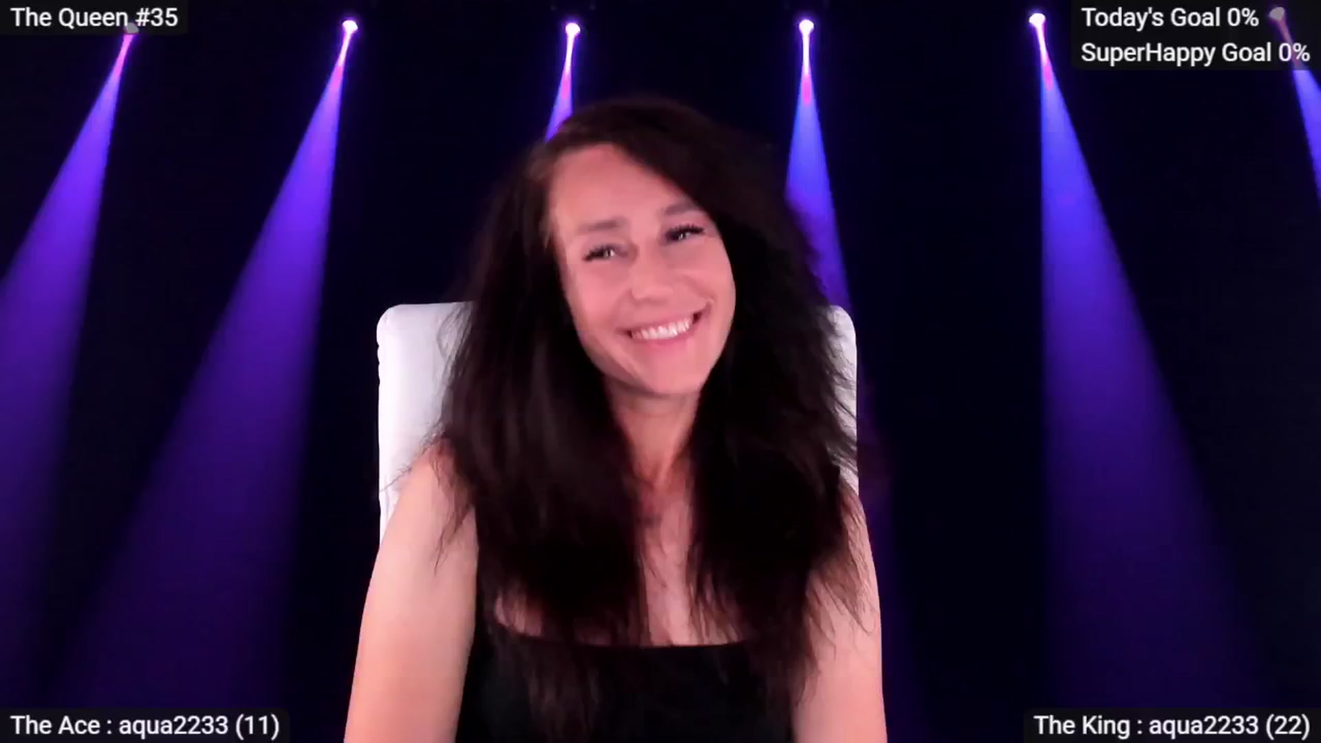Gallery image thumbnail from Olivia's myfreecams stream on, 08/22/2025, 05:41 image 1 of 20