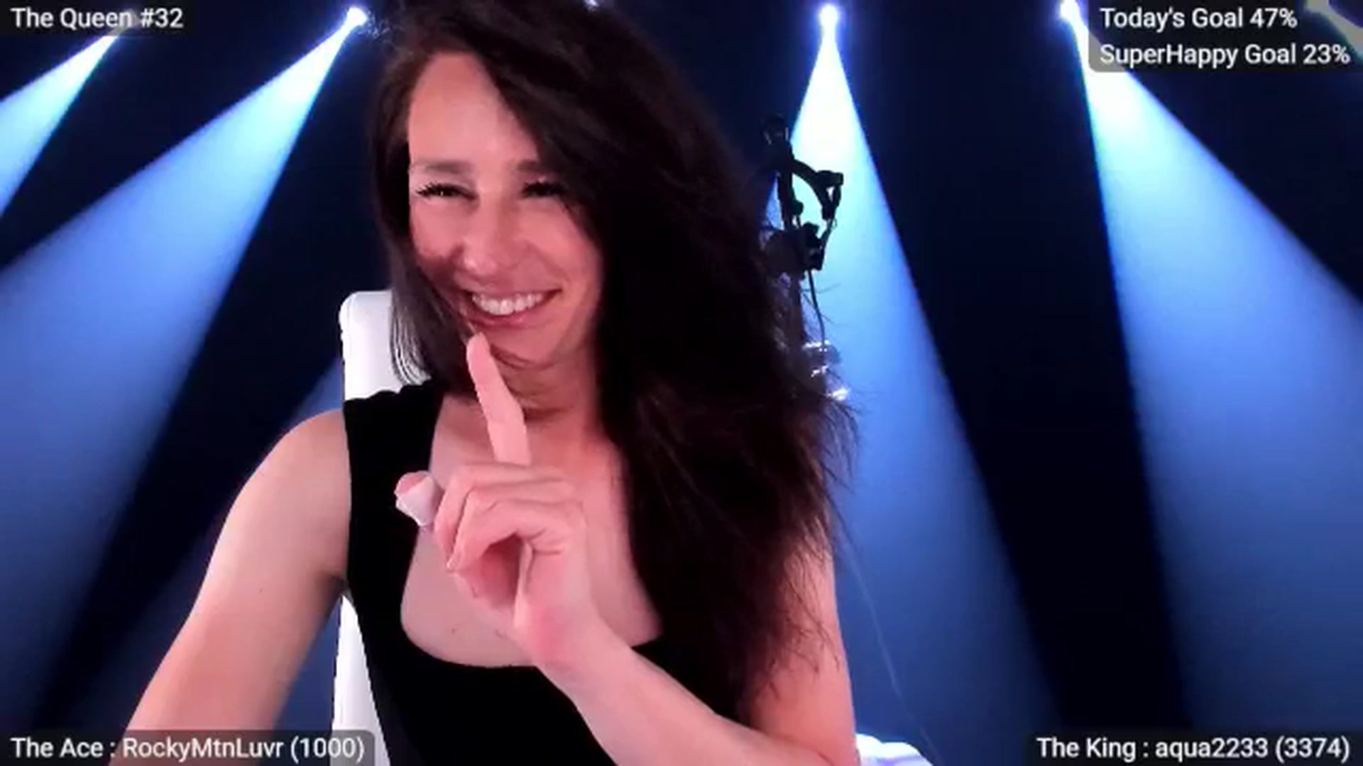 Gallery image thumbnail from Olivia's myfreecams stream on, 08/22/2025, 05:41 image 12 of 20