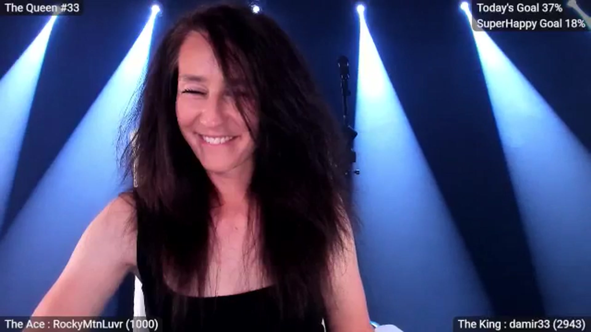 Gallery image thumbnail from Olivia's myfreecams stream on, 08/22/2025, 05:41 image 9 of 20