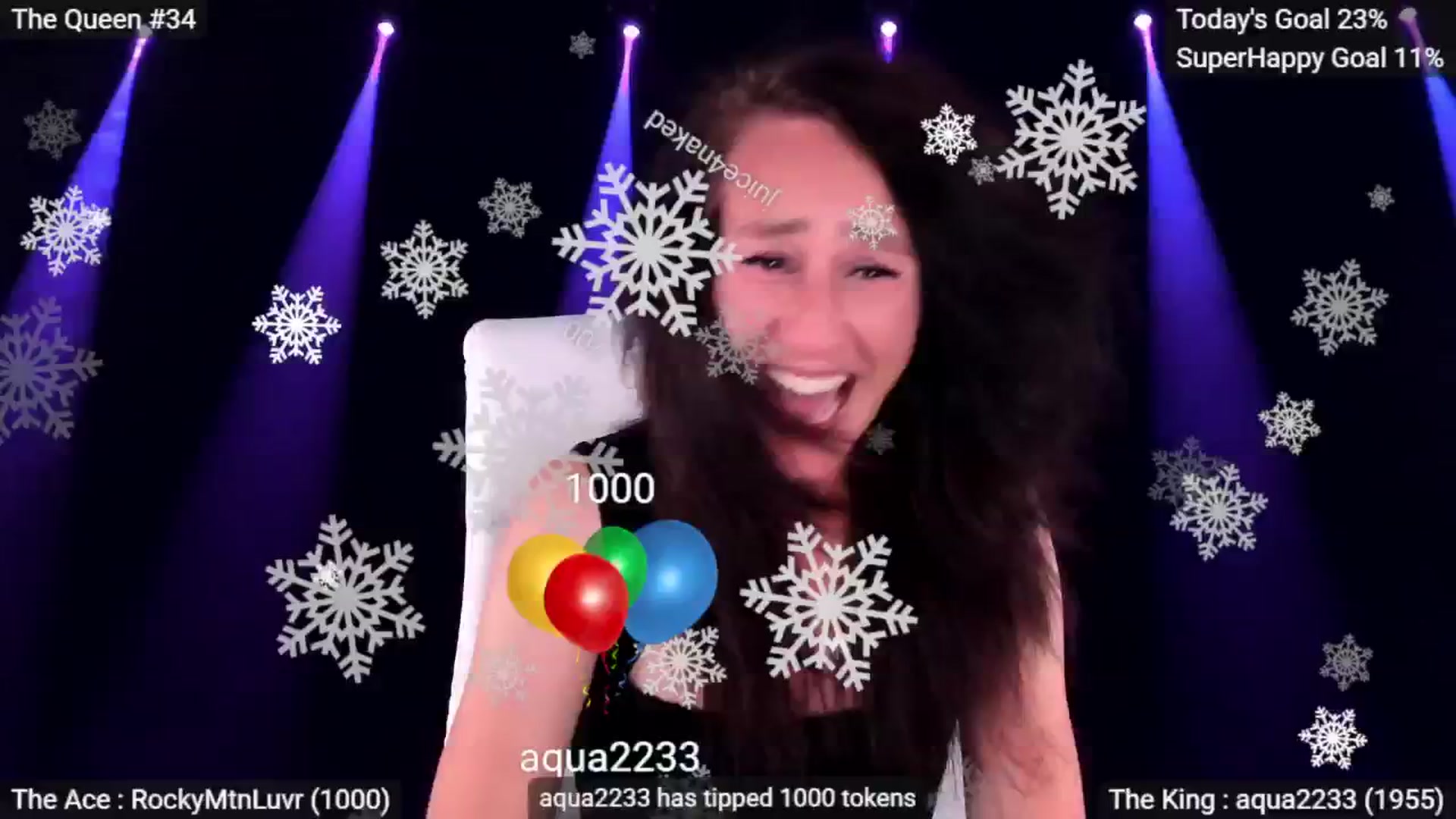 Gallery image thumbnail from Olivia's myfreecams stream on, 08/22/2025, 05:41 image 4 of 20