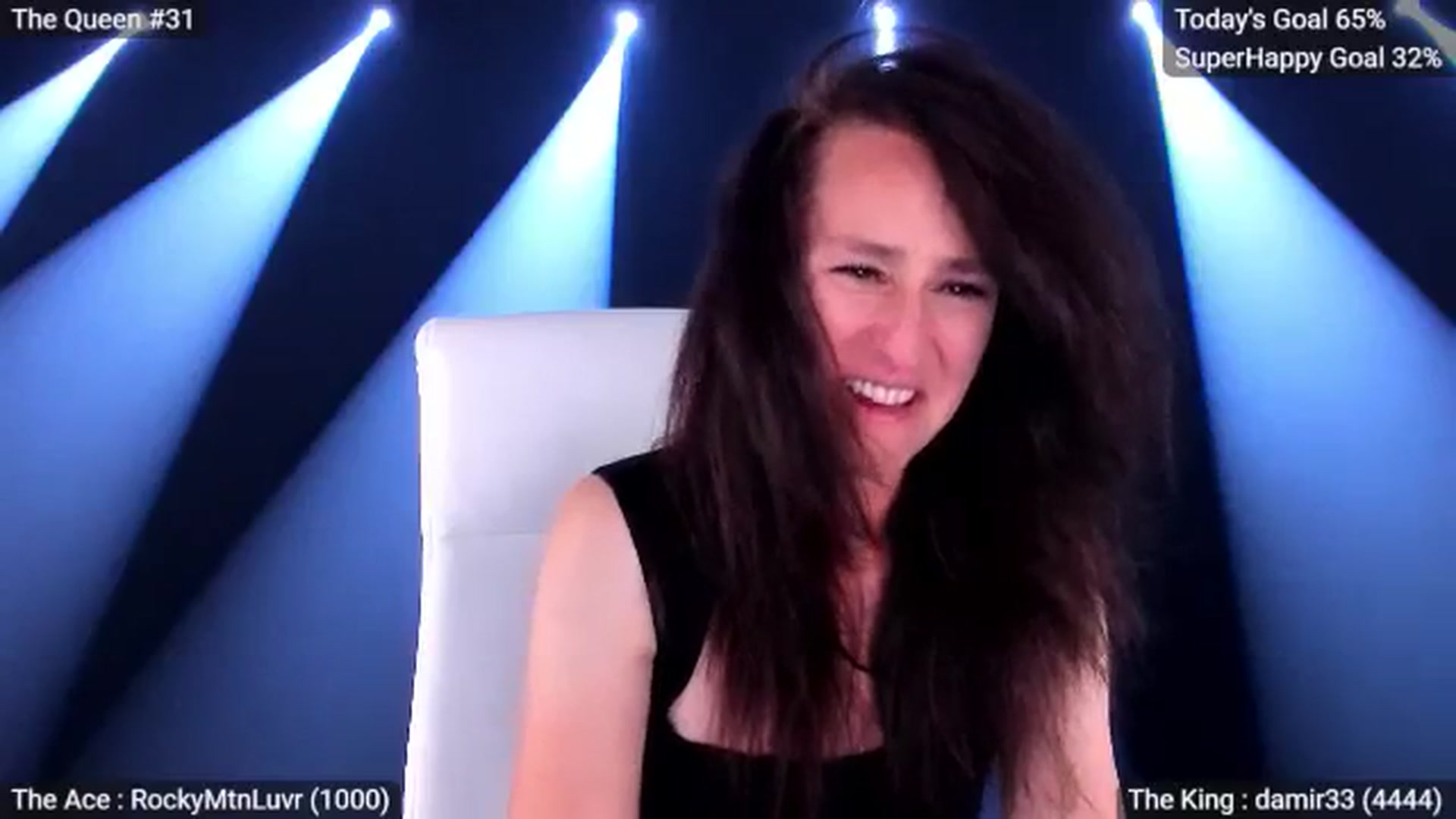 Gallery image thumbnail from Olivia's myfreecams stream on, 08/22/2025, 05:41 image 20 of 20